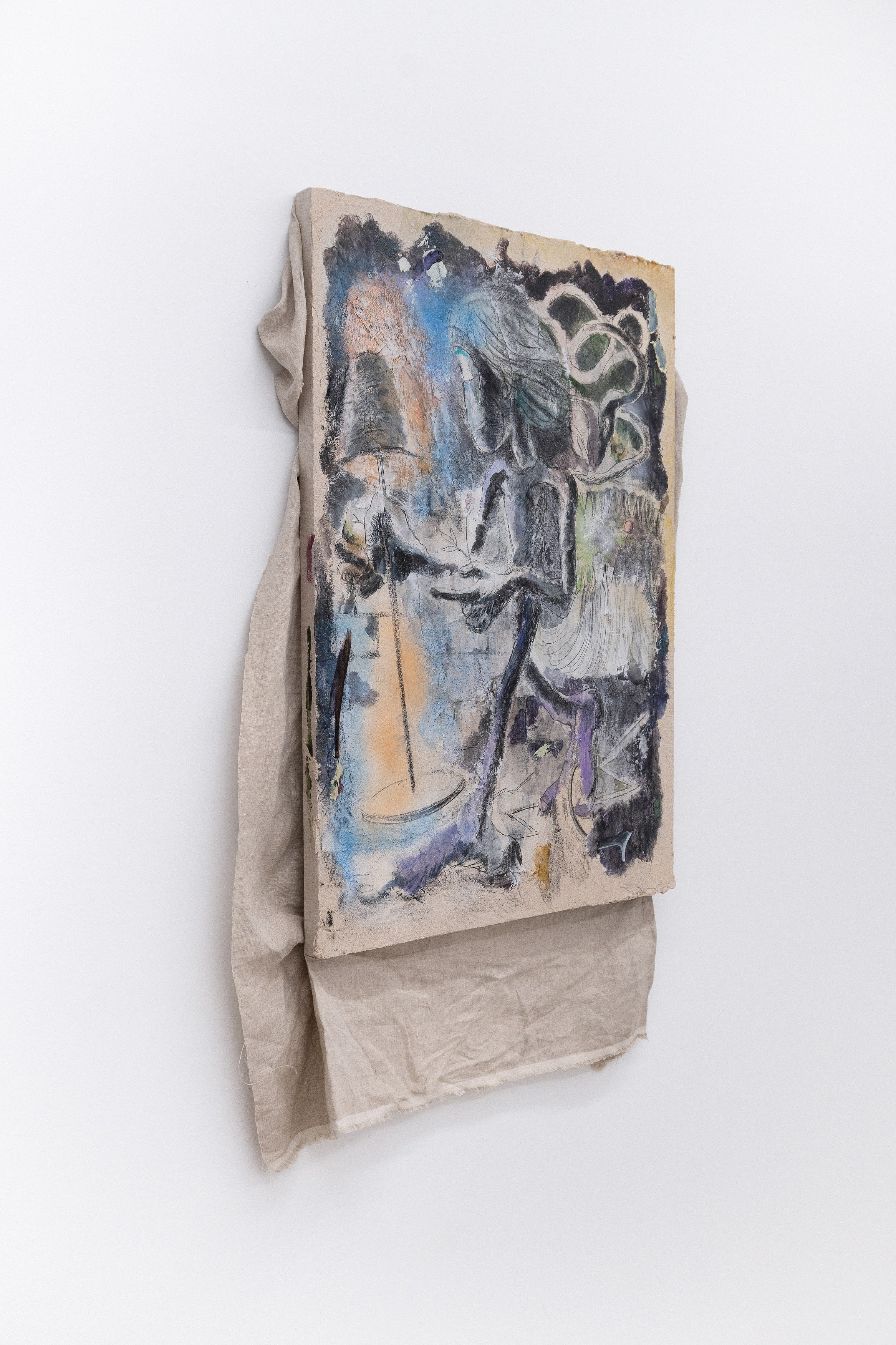 Emi Mizukami, Pale Phantom at King's Leap, photo 31