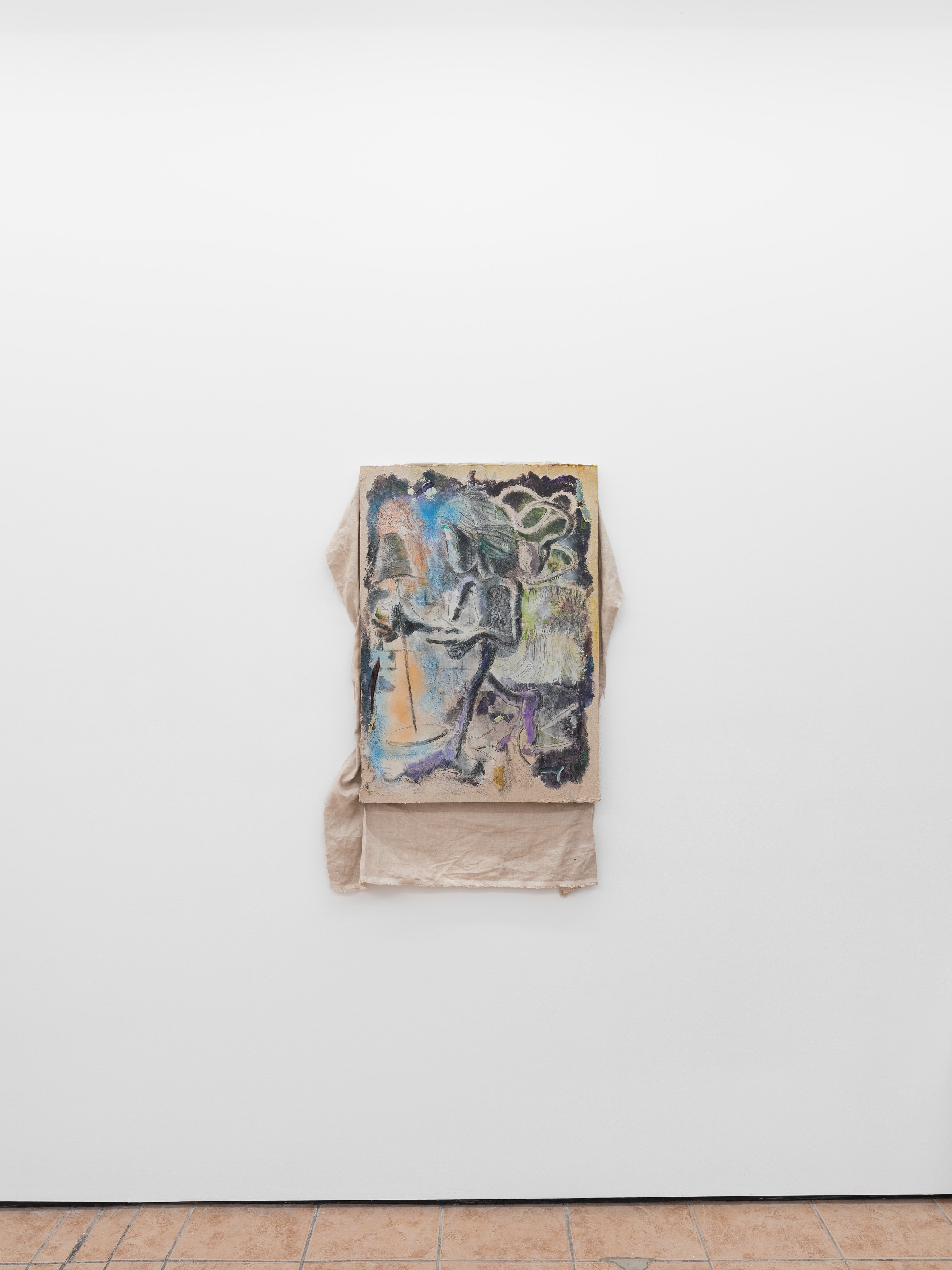 Emi Mizukami, Pale Phantom at King's Leap, photo 29
