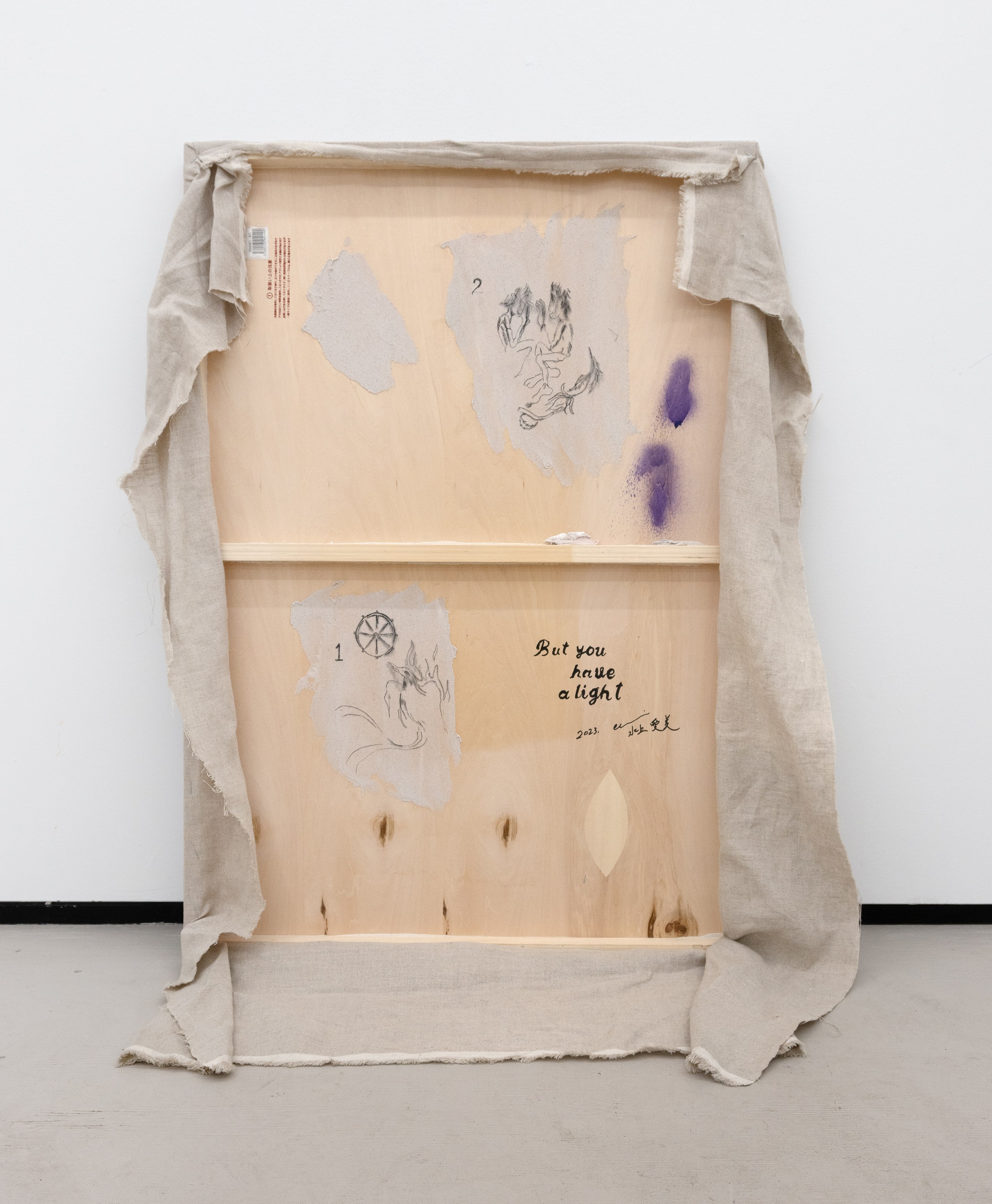 Emi Mizukami, Pale Phantom at King's Leap, photo 34
