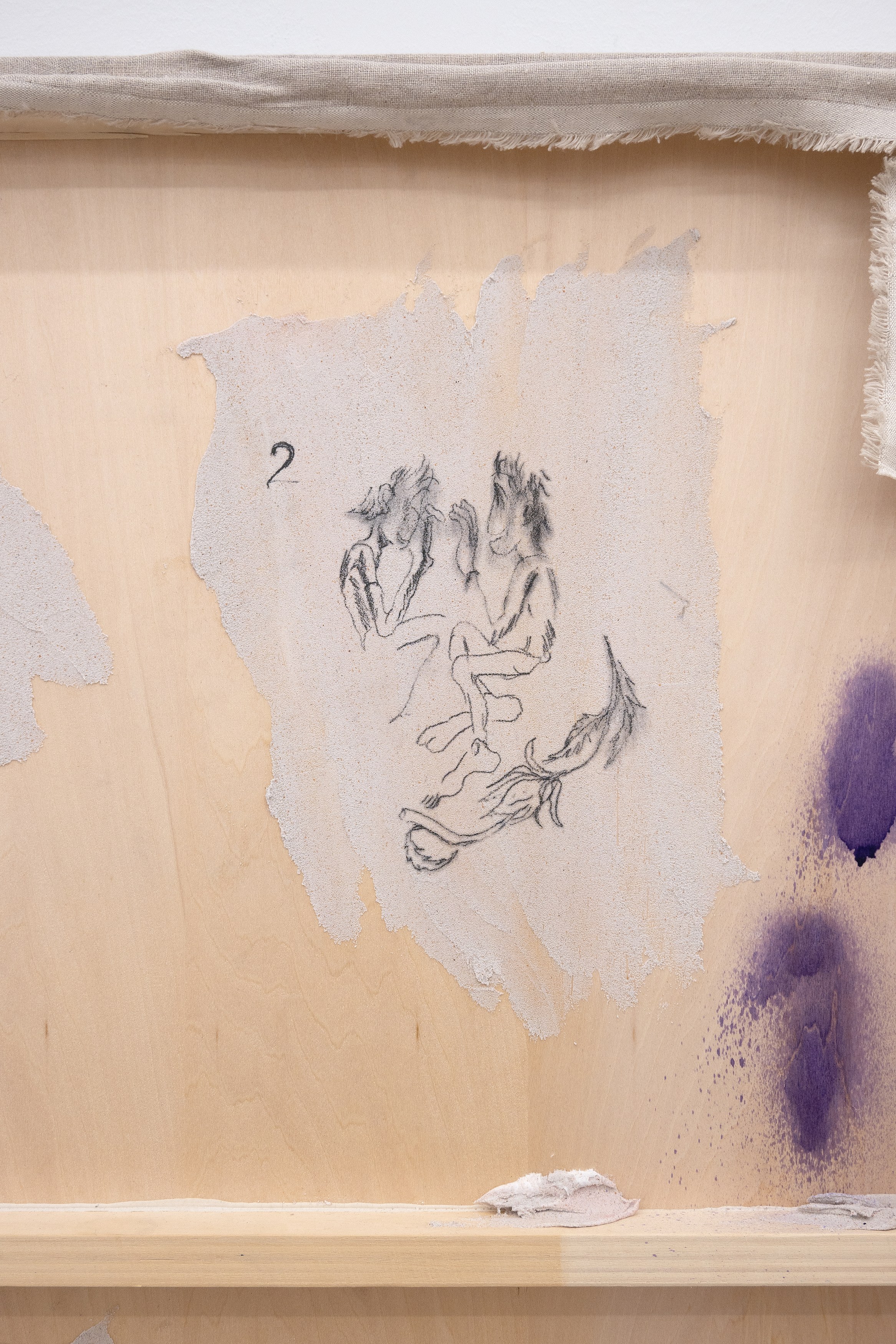 Emi Mizukami, Pale Phantom at King's Leap, photo 35