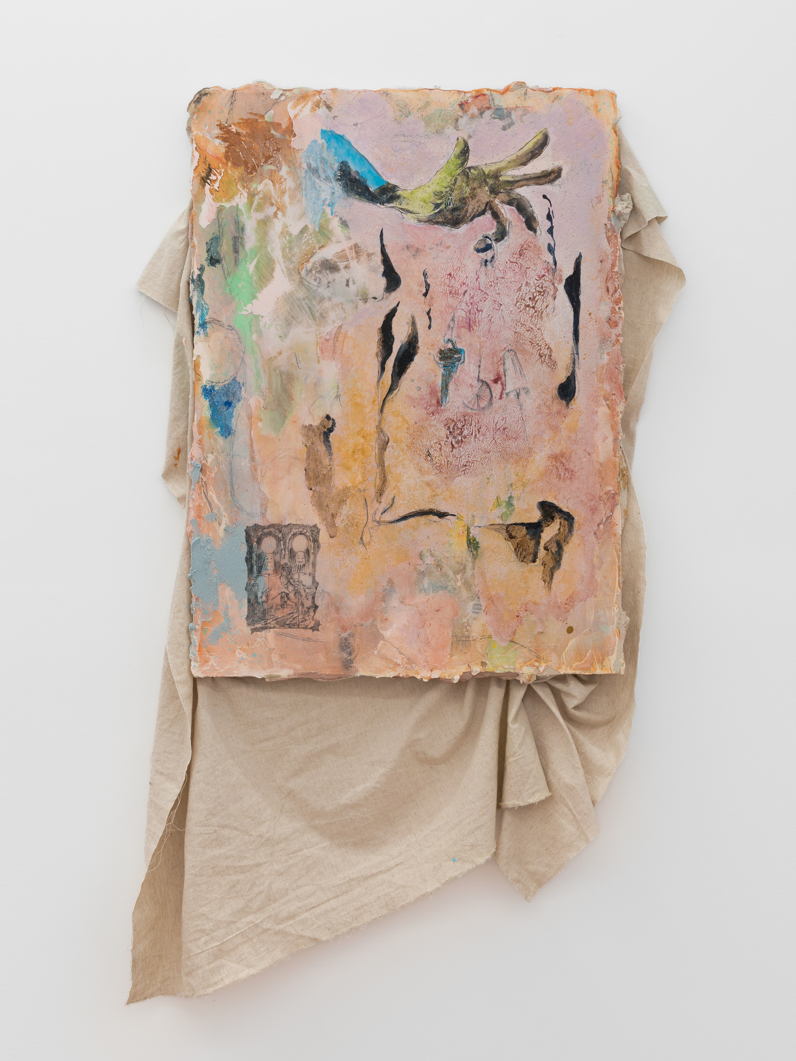 Emi Mizukami, Pale Phantom at King's Leap, photo 38