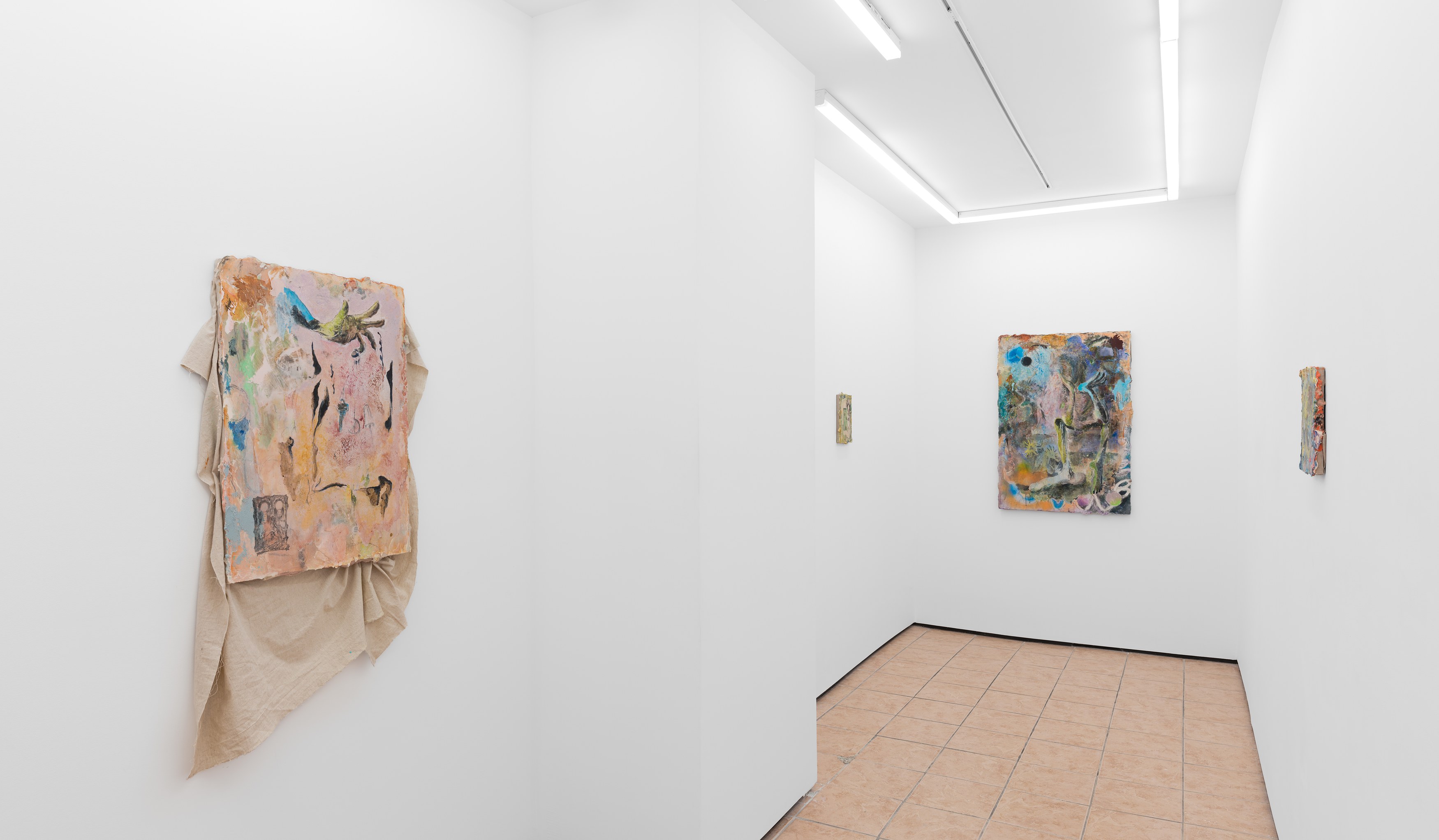 Emi Mizukami, Pale Phantom at King's Leap, photo 36