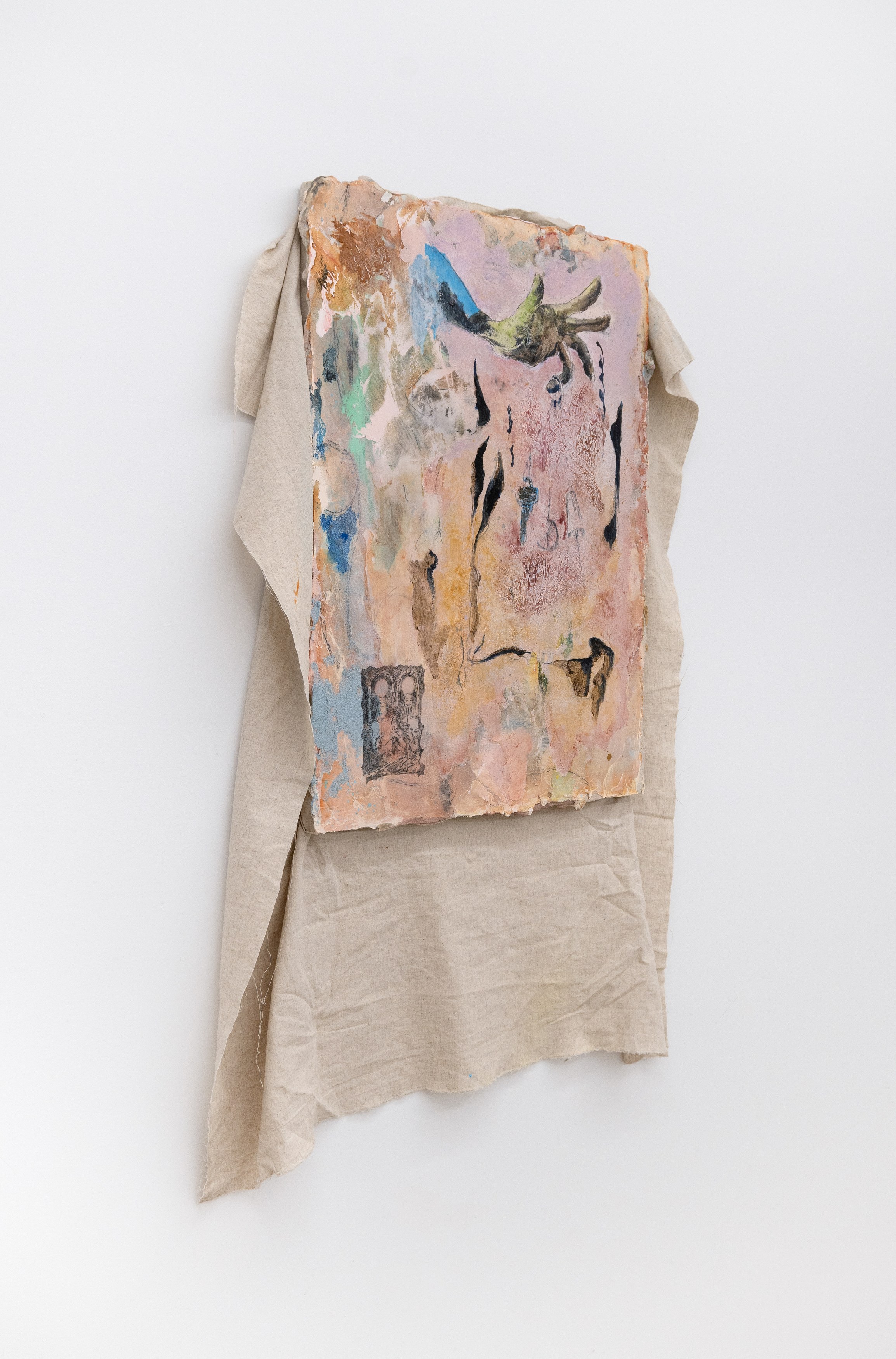 Emi Mizukami, Pale Phantom at King's Leap, photo 39