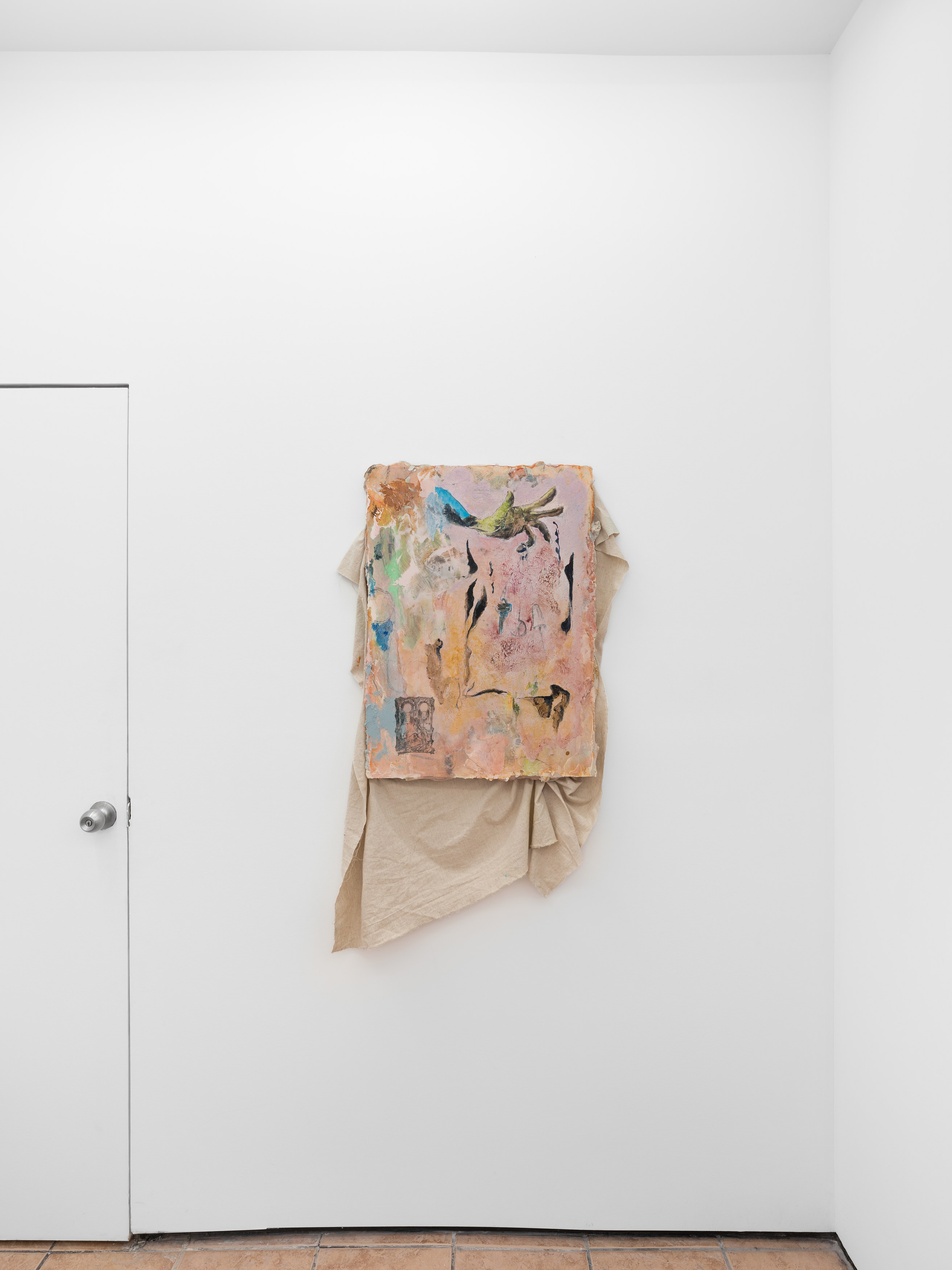 Emi Mizukami, Pale Phantom at King's Leap, photo 37