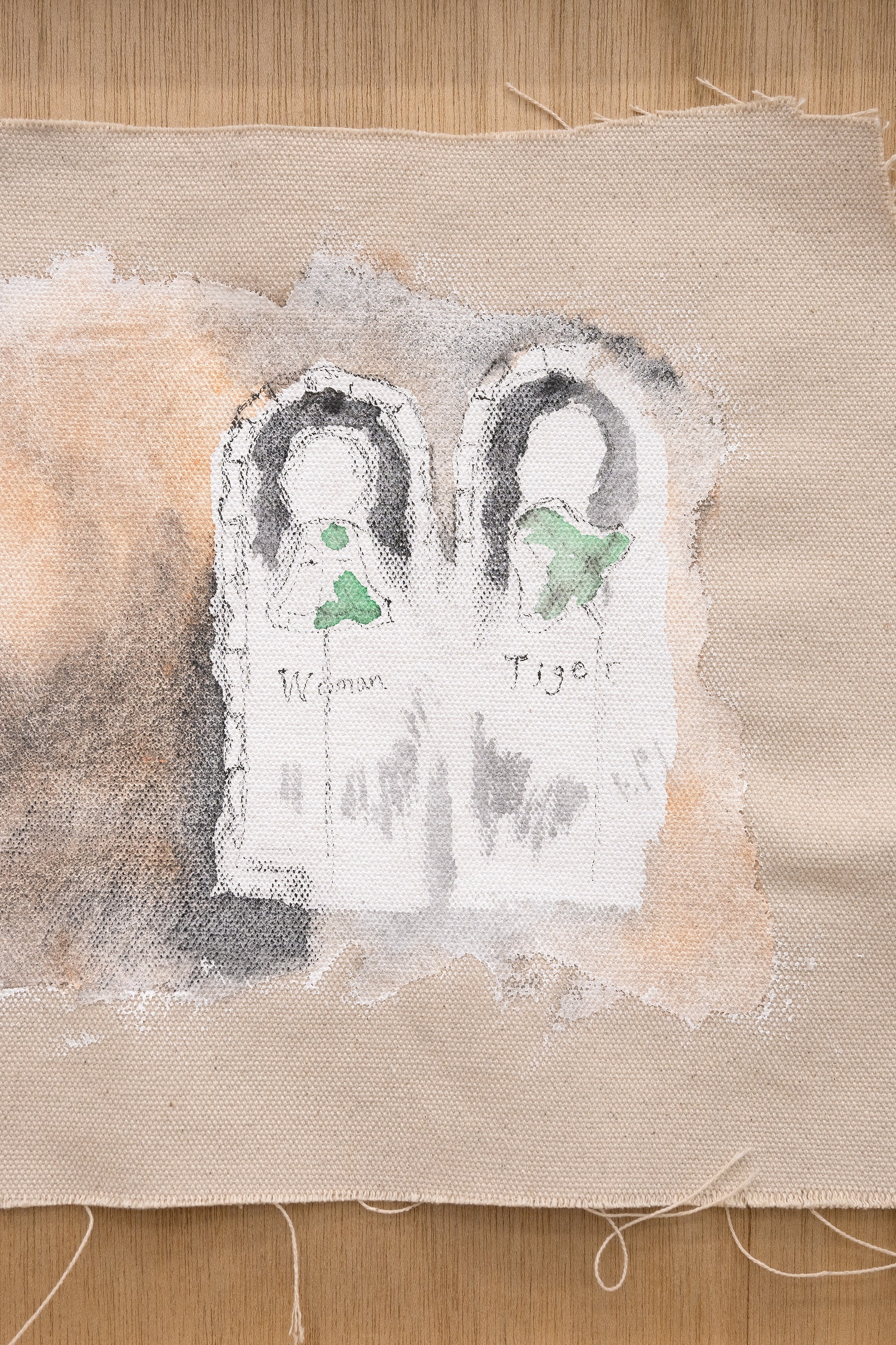 Emi Mizukami, Pale Phantom at King's Leap, photo 43