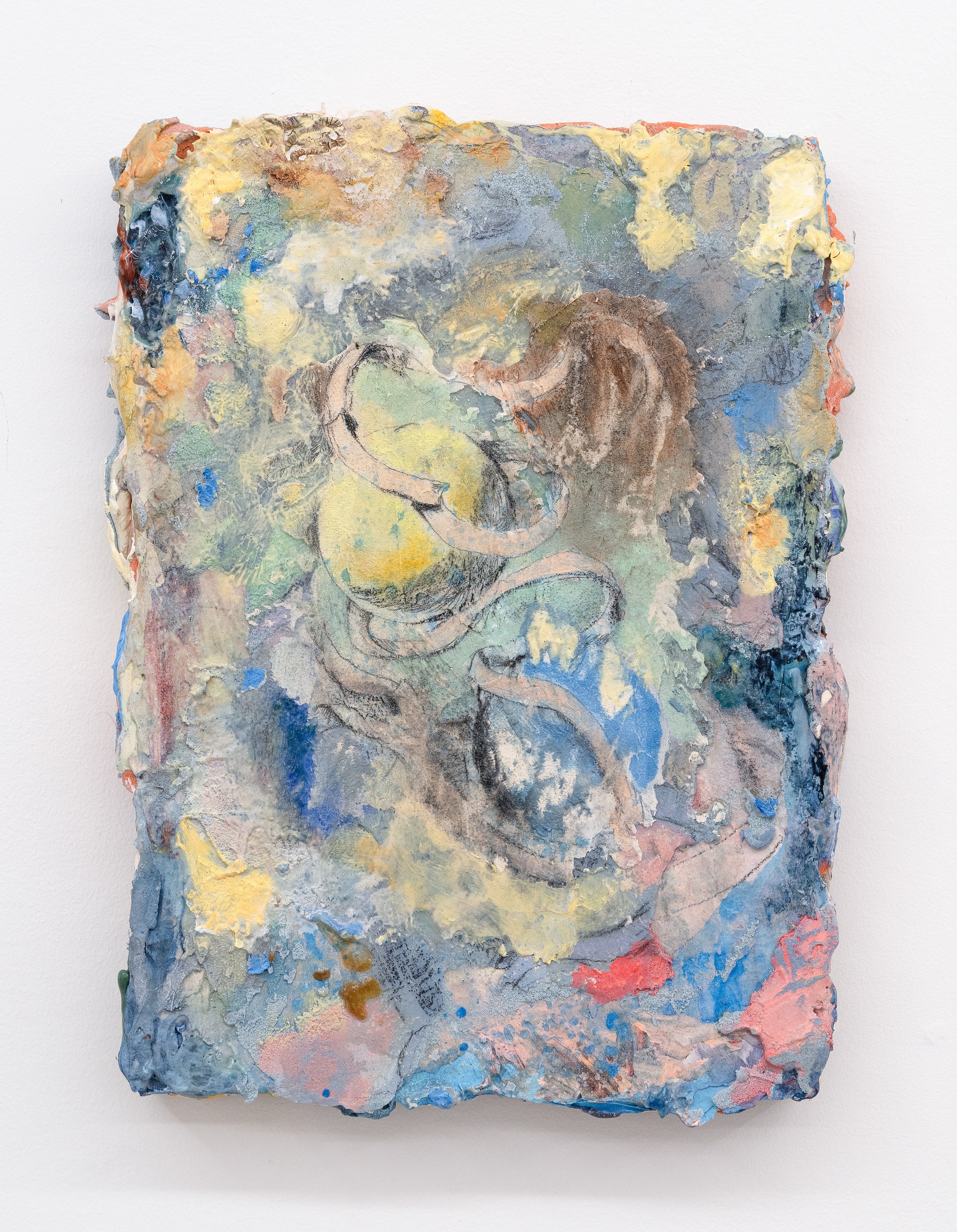Emi Mizukami, Pale Phantom at King's Leap, photo 45