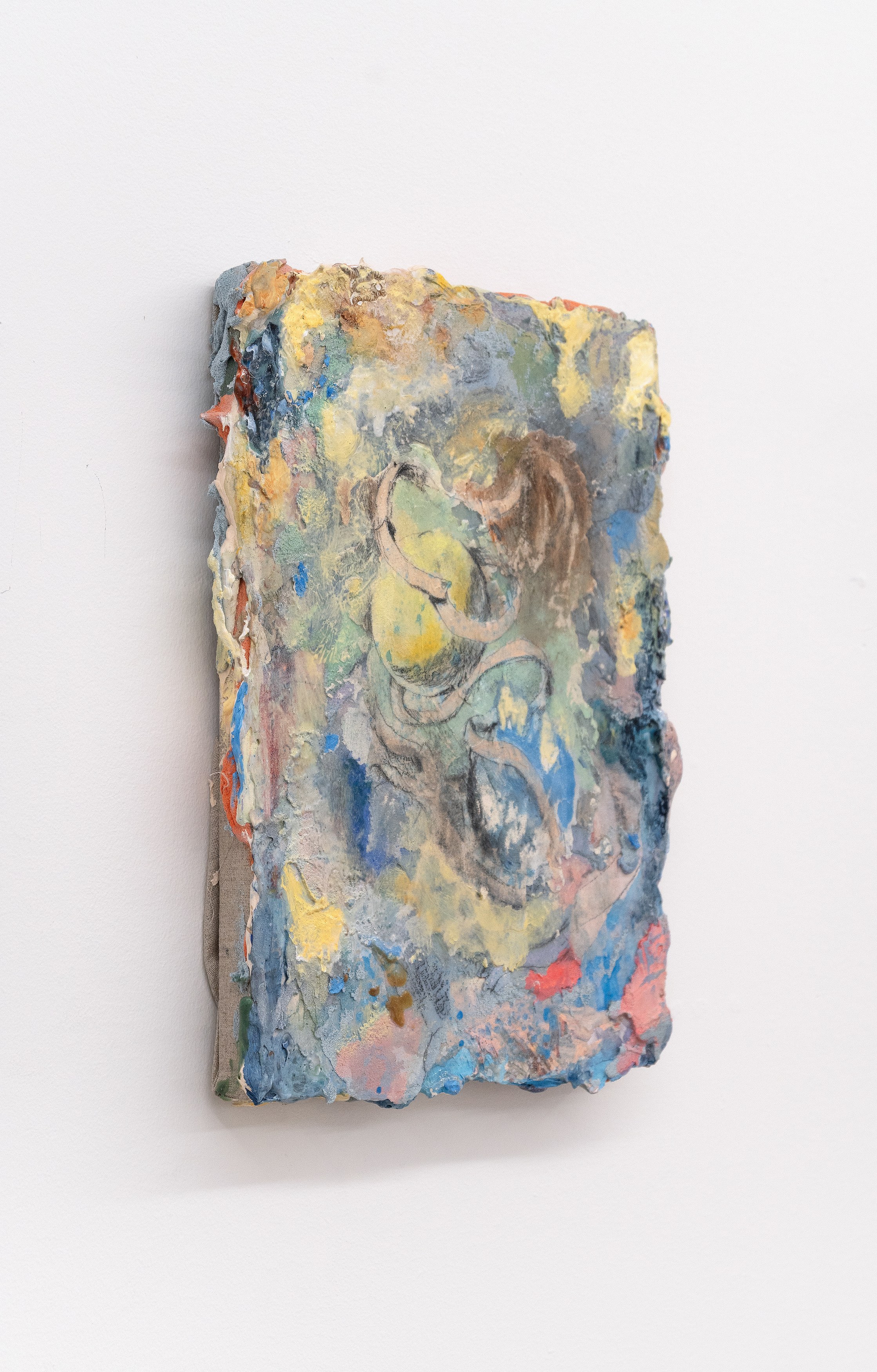 Emi Mizukami, Pale Phantom at King's Leap, photo 46