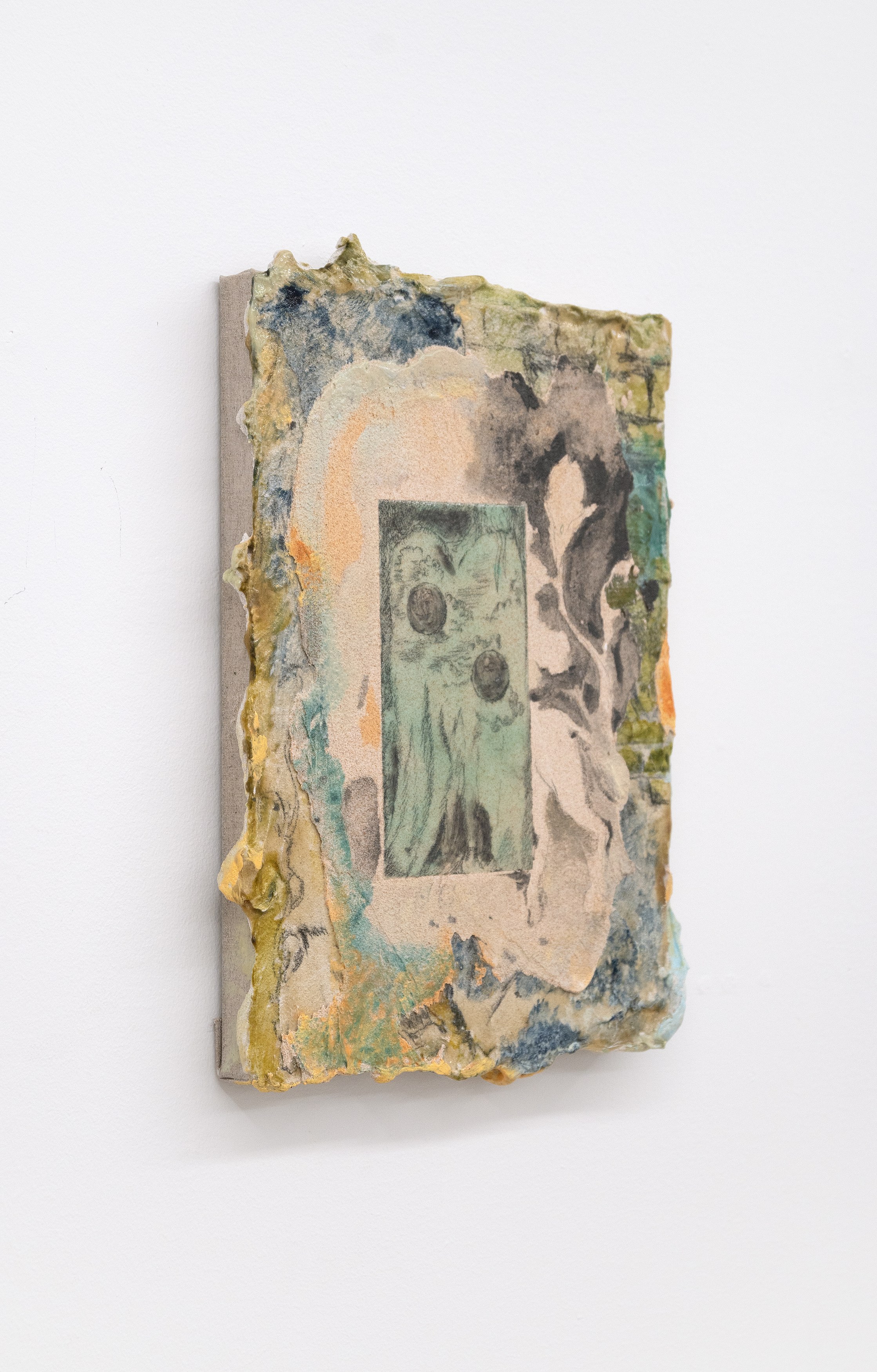 Emi Mizukami, Pale Phantom at King's Leap, photo 51