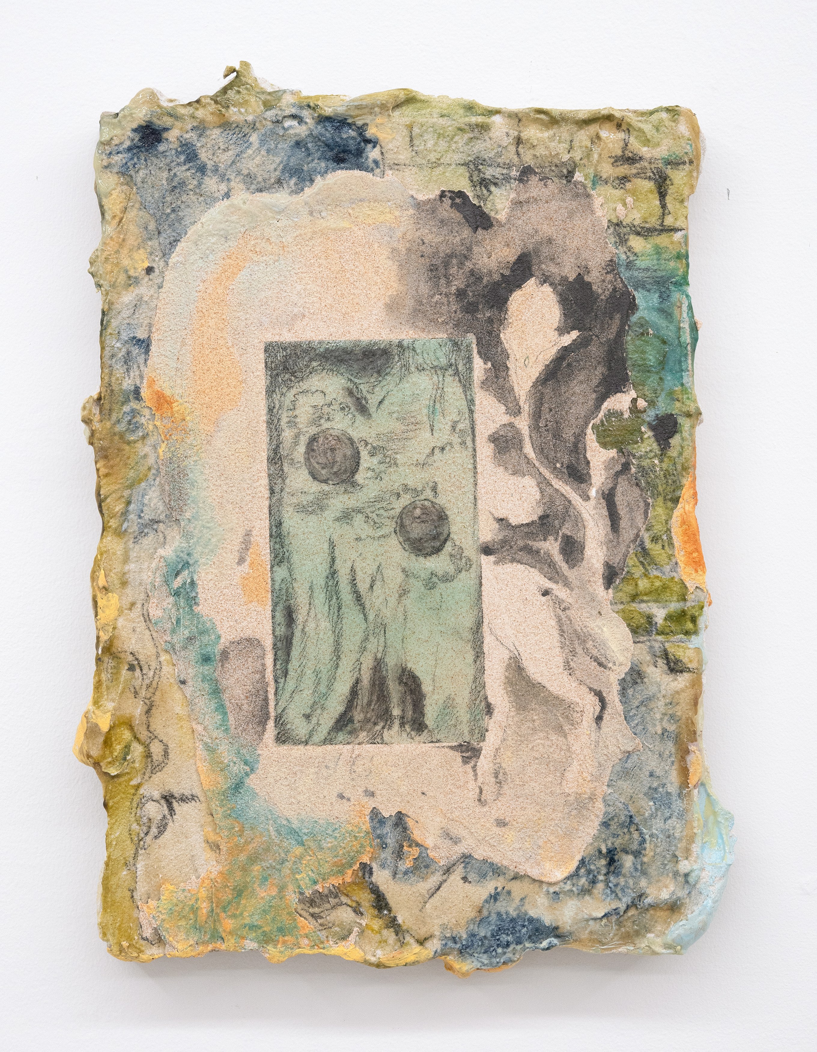 Emi Mizukami, Pale Phantom at King's Leap, photo 50