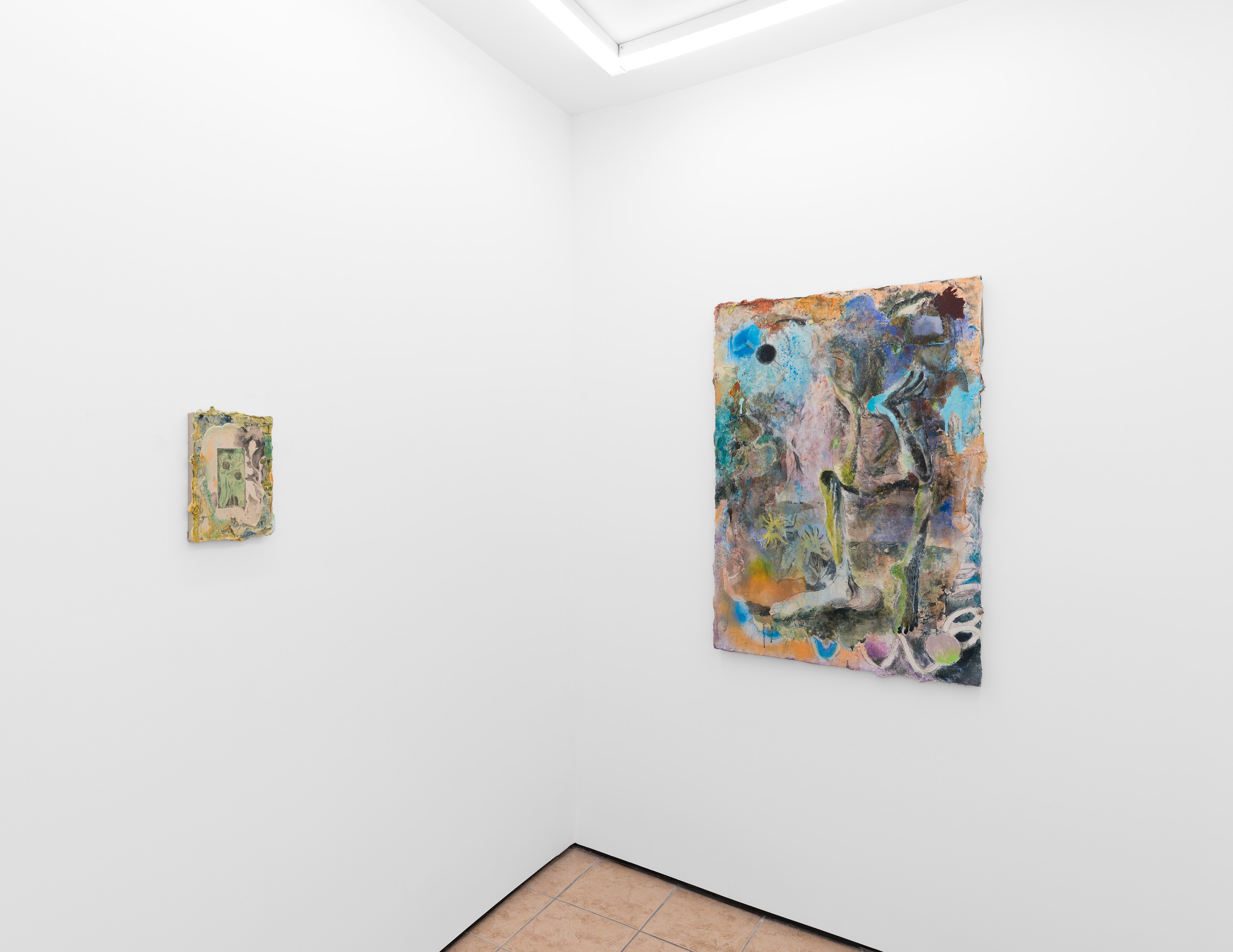 Emi Mizukami, Pale Phantom at King's Leap, photo 49