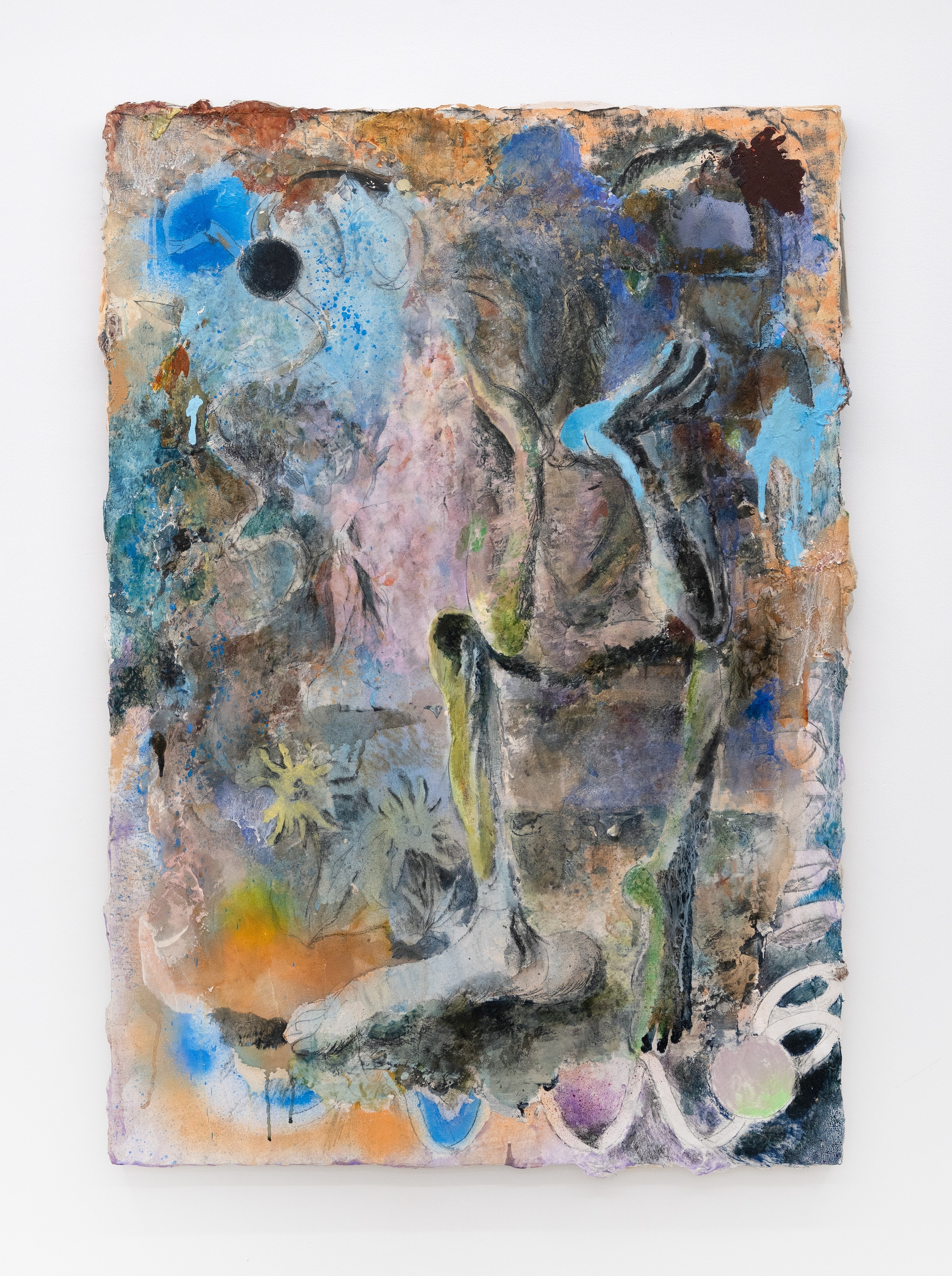 Emi Mizukami, Pale Phantom at King's Leap, photo 55