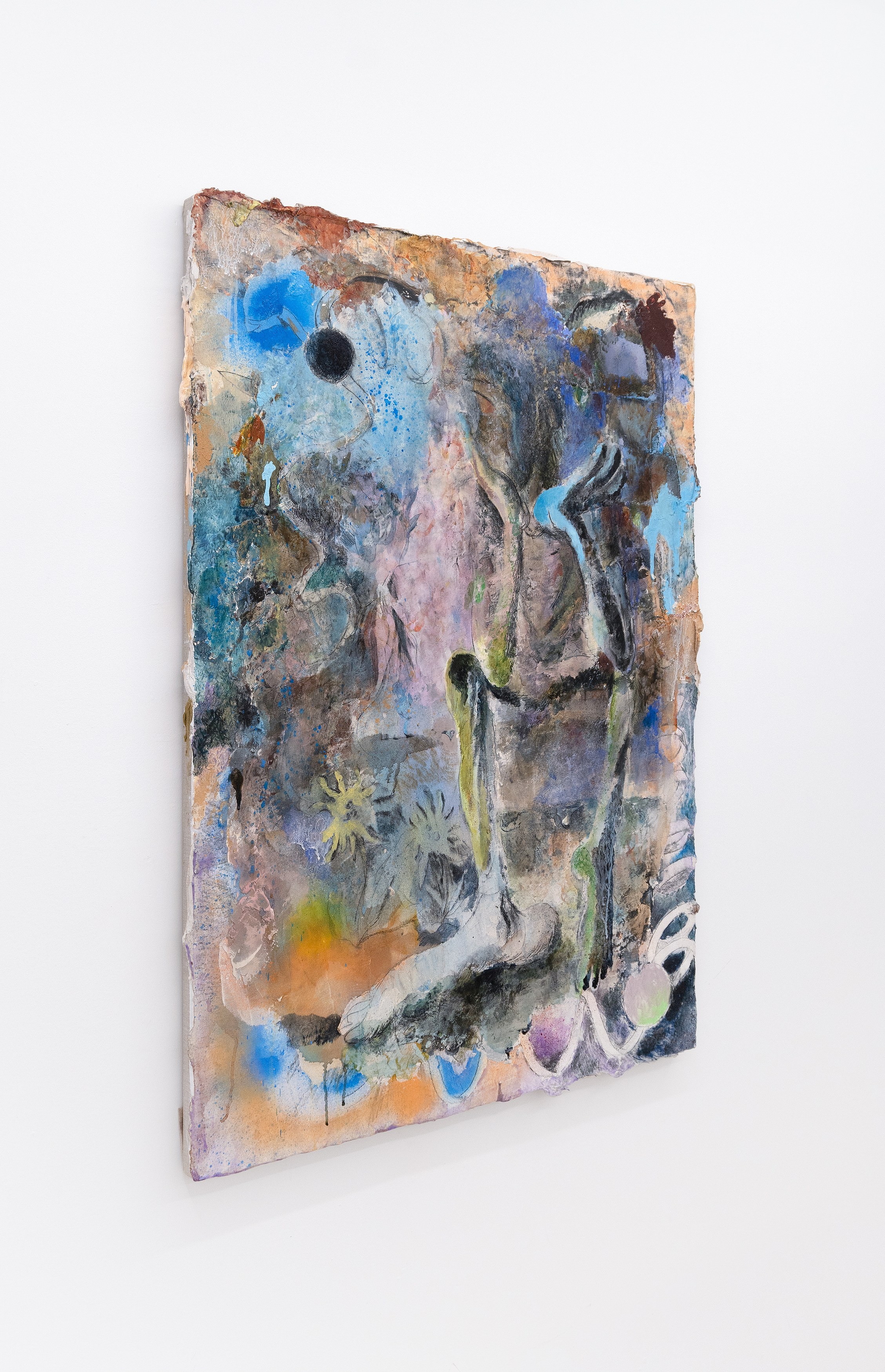 Emi Mizukami, Pale Phantom at King's Leap, photo 56
