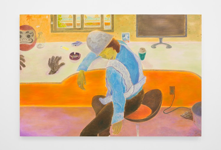 Daisuke Fukunaga | Contemporary Art Library