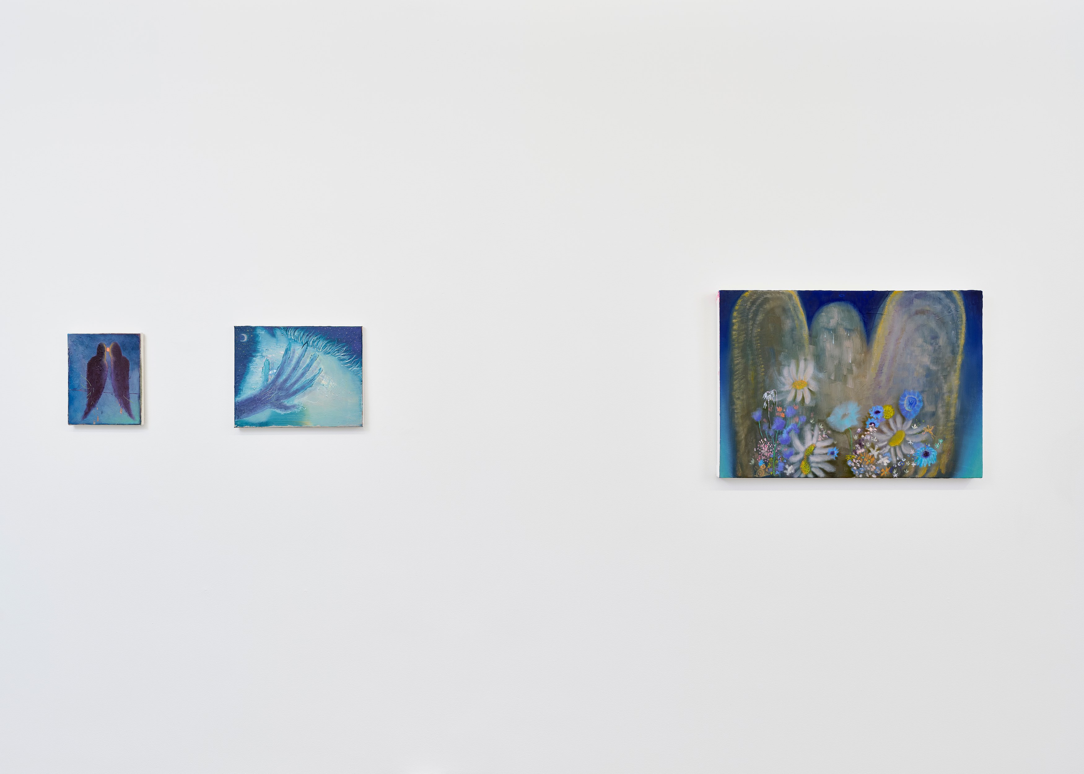 Calvin Kim, Soft Pangs at Situations, photo 6