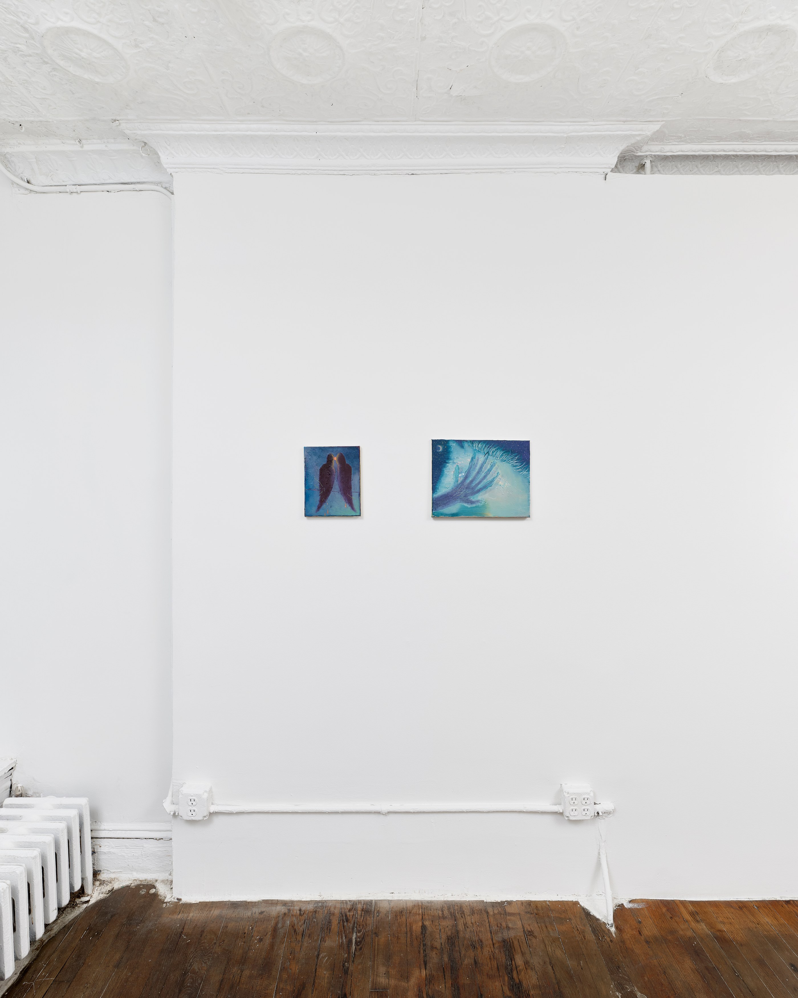 Calvin Kim, Soft Pangs at Situations, photo 3
