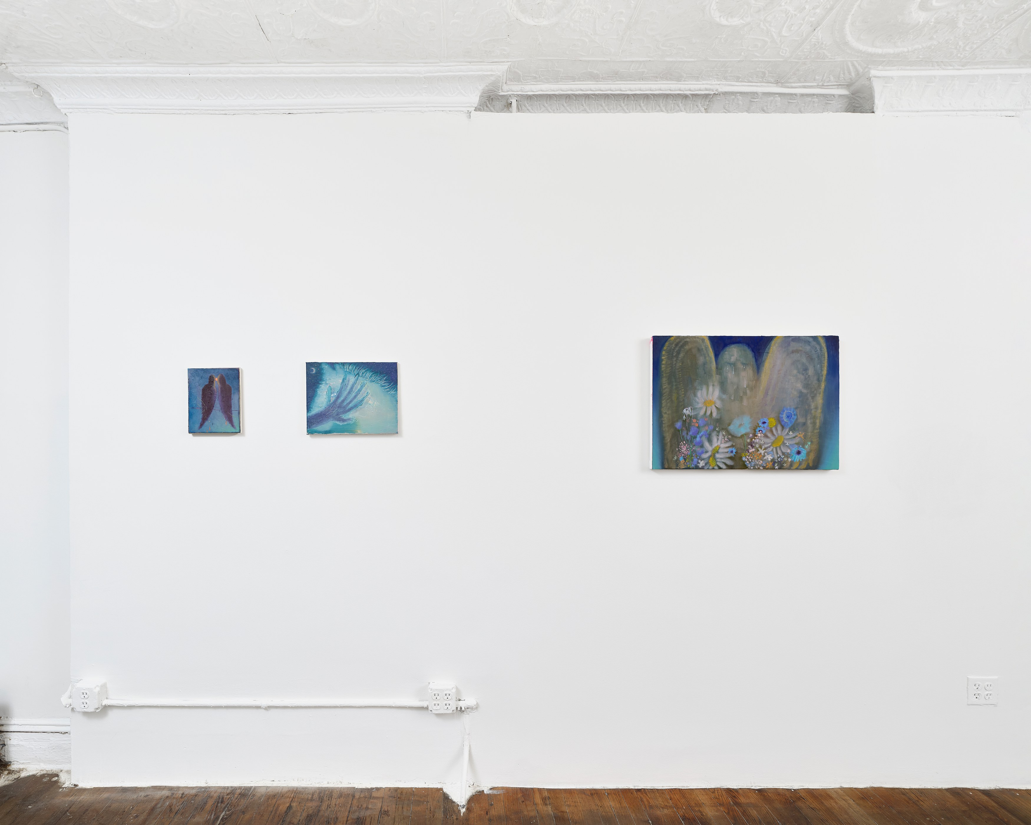Calvin Kim, Soft Pangs at Situations, photo 5