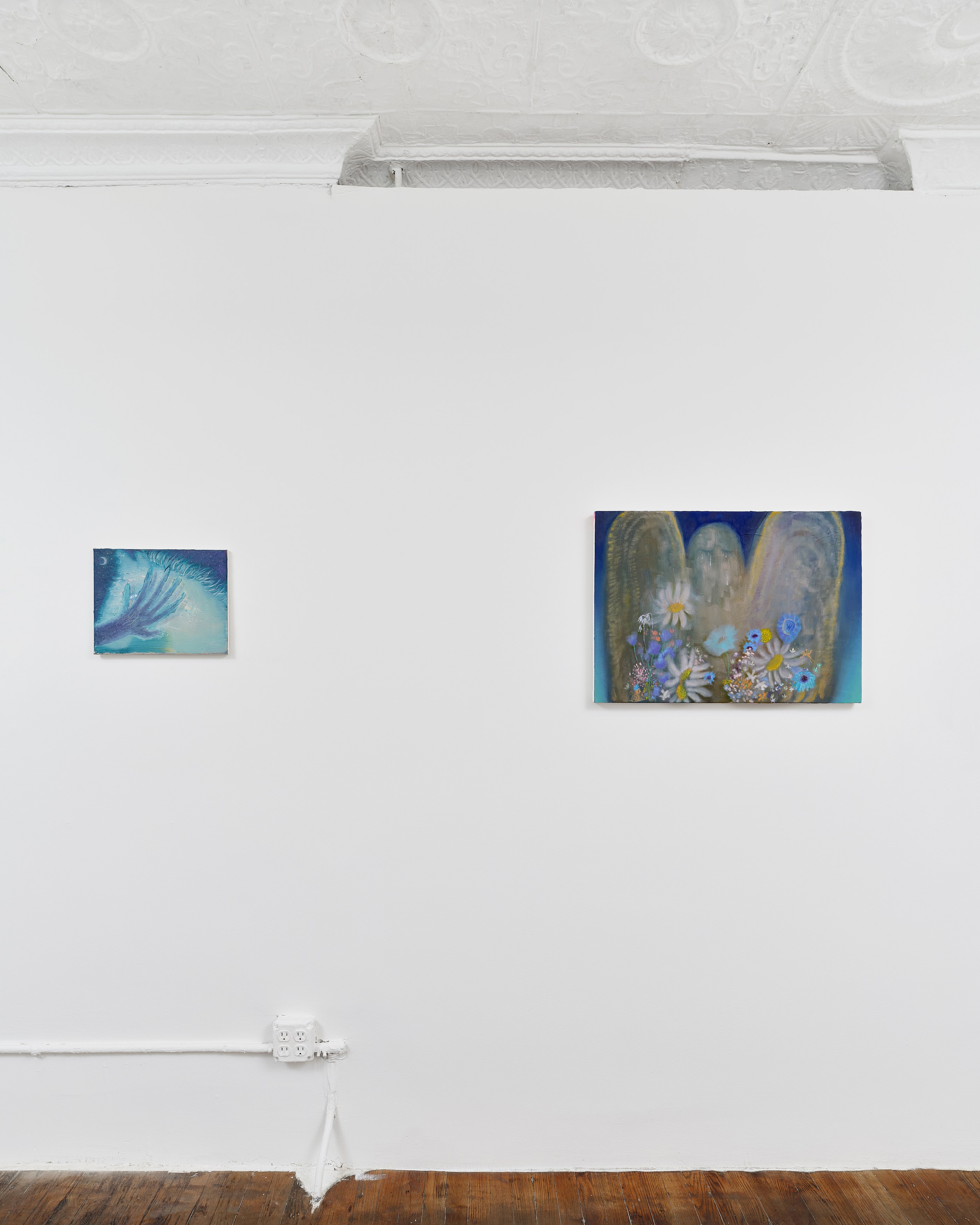 Calvin Kim, Soft Pangs at Situations, photo 4