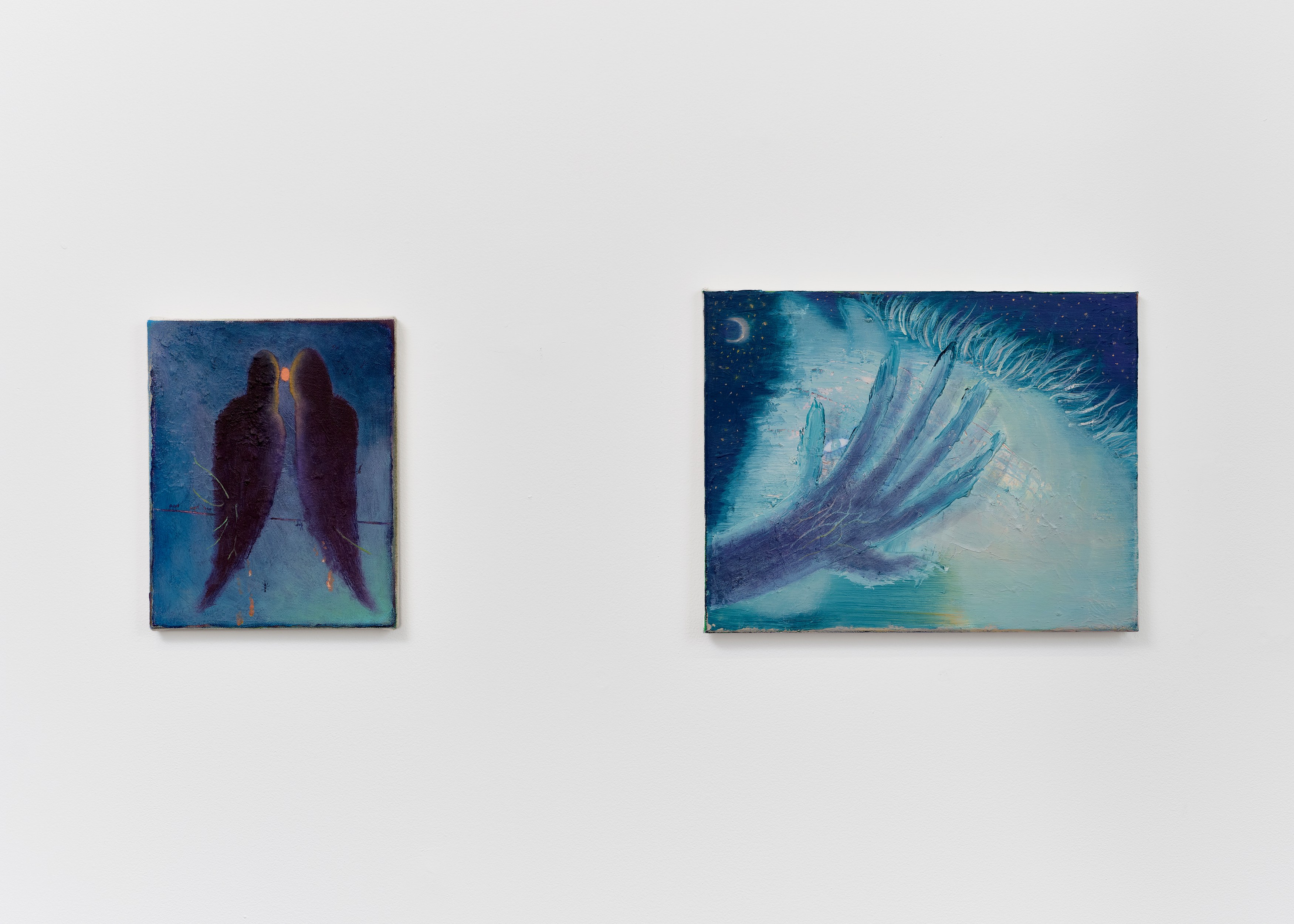 Calvin Kim, Soft Pangs at Situations, photo 7