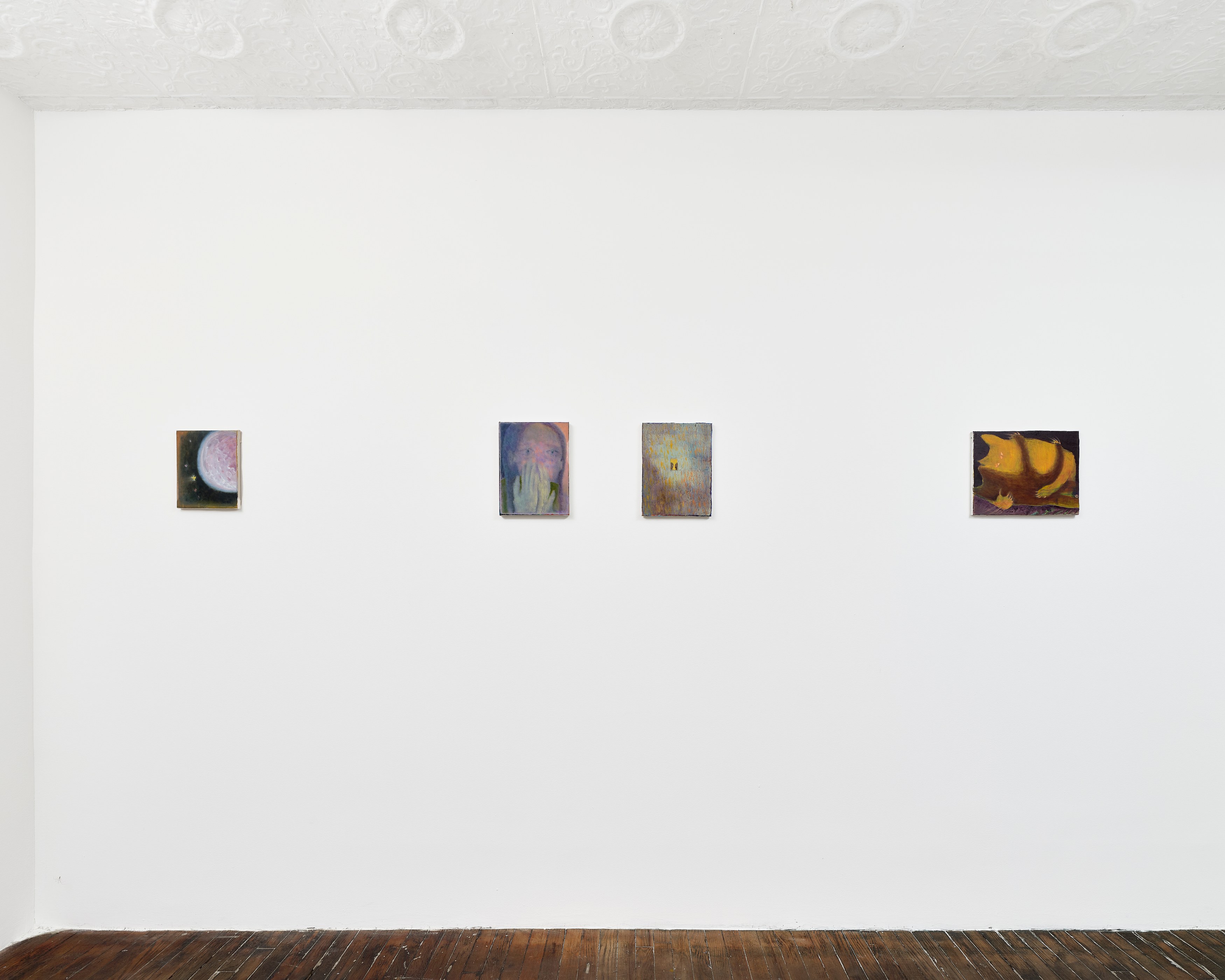Calvin Kim, Soft Pangs at Situations, photo 13