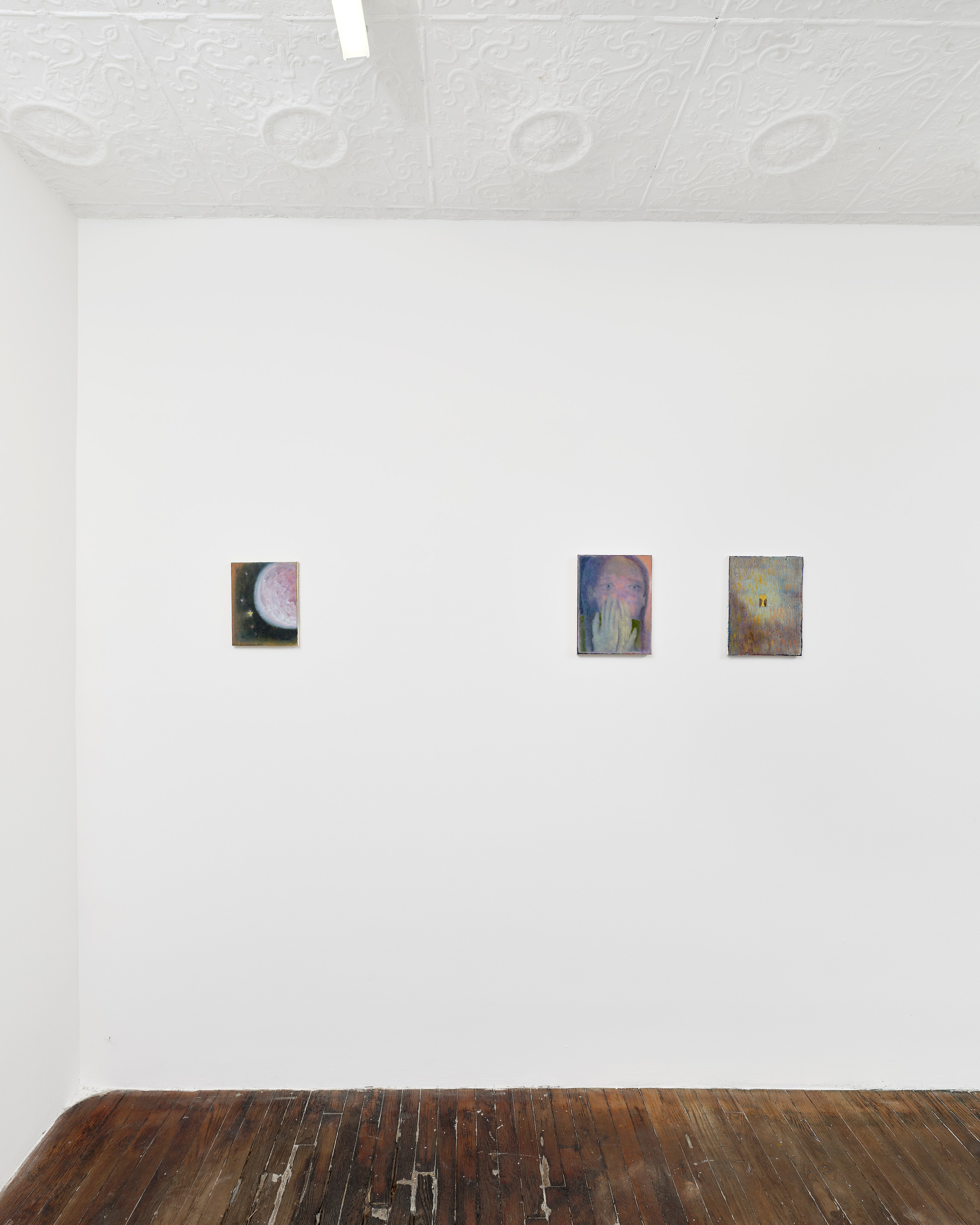 Calvin Kim, Soft Pangs at Situations, photo 11