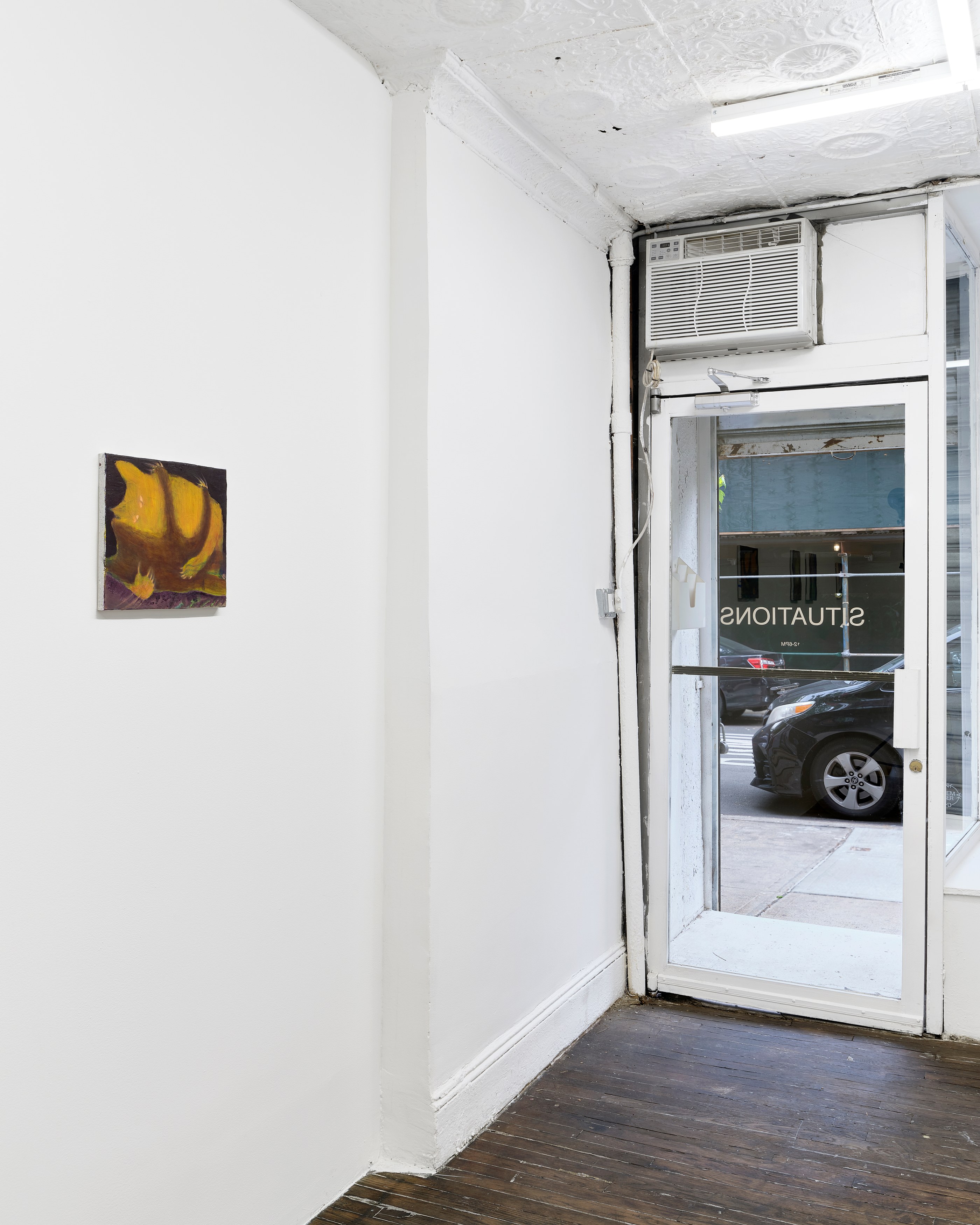 Calvin Kim, Soft Pangs at Situations, photo 14