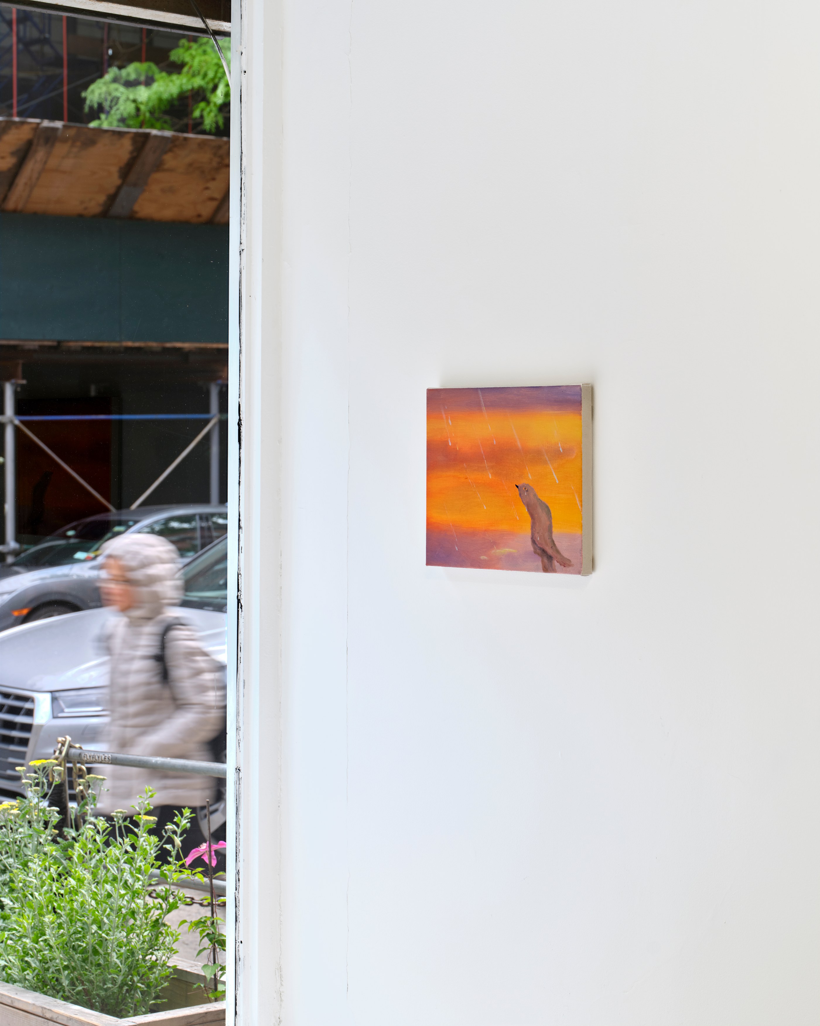 Calvin Kim, Soft Pangs at Situations, photo 17