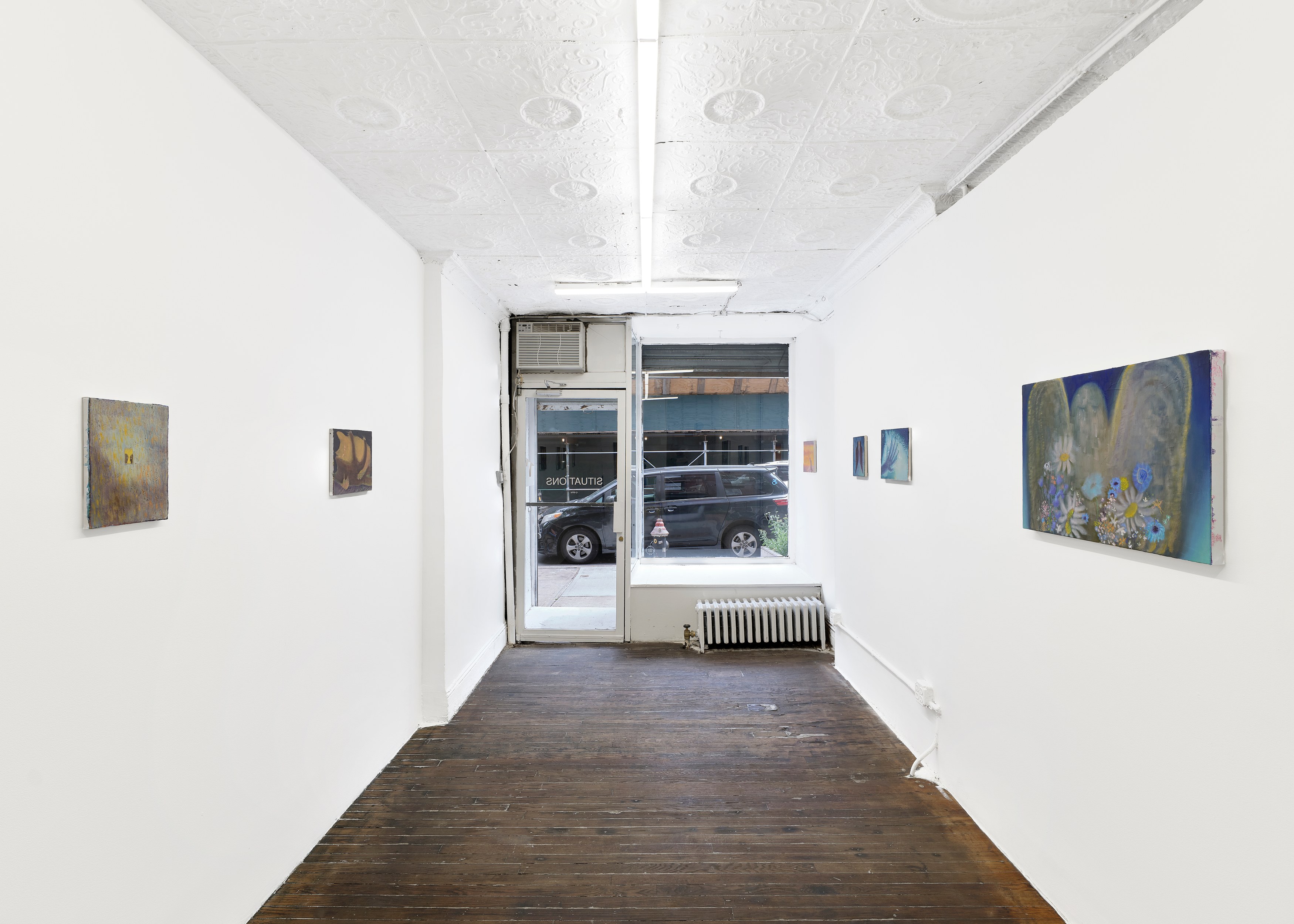 Calvin Kim, Soft Pangs at Situations, photo 16