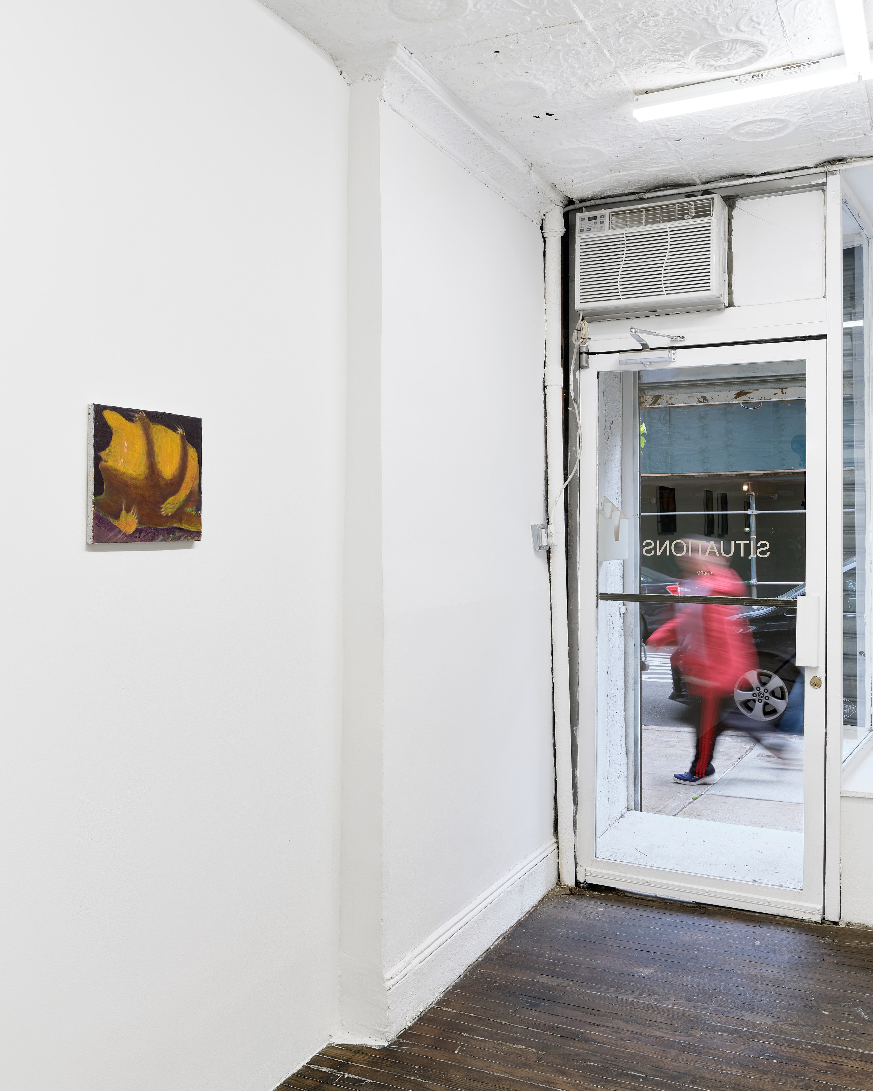 Calvin Kim, Soft Pangs at Situations, photo 15