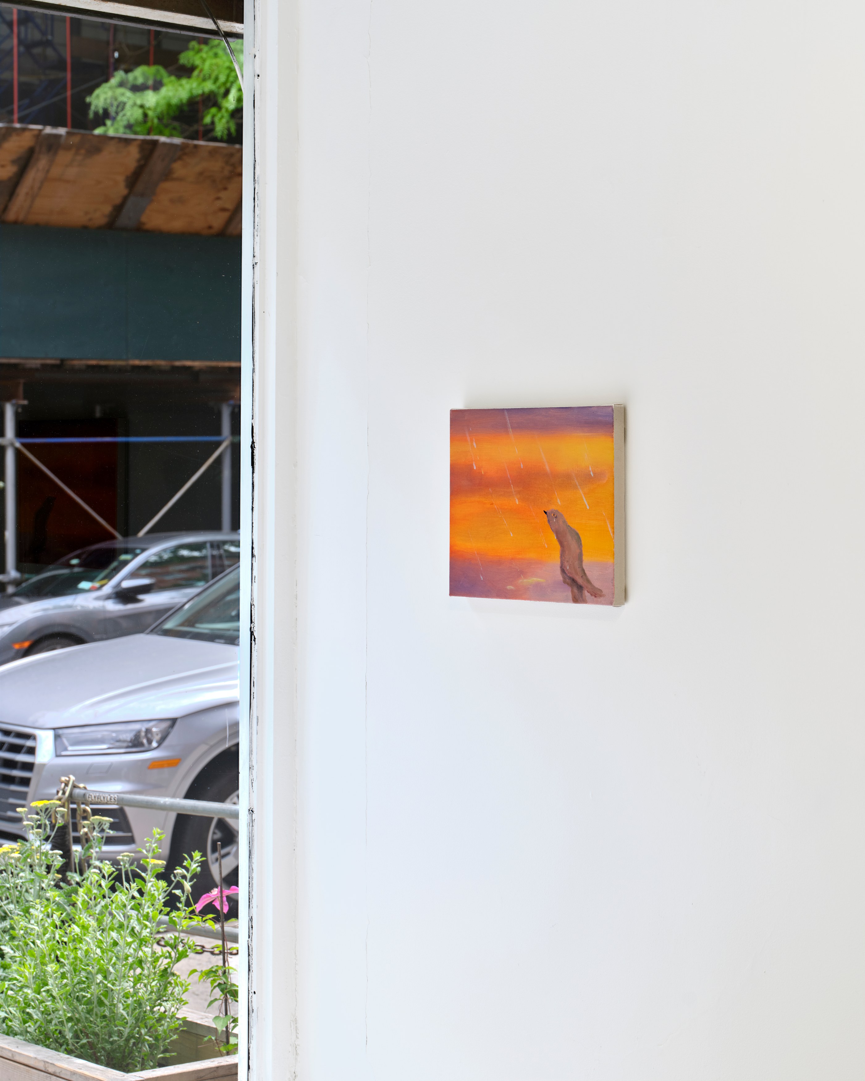 Calvin Kim, Soft Pangs at Situations, photo 18