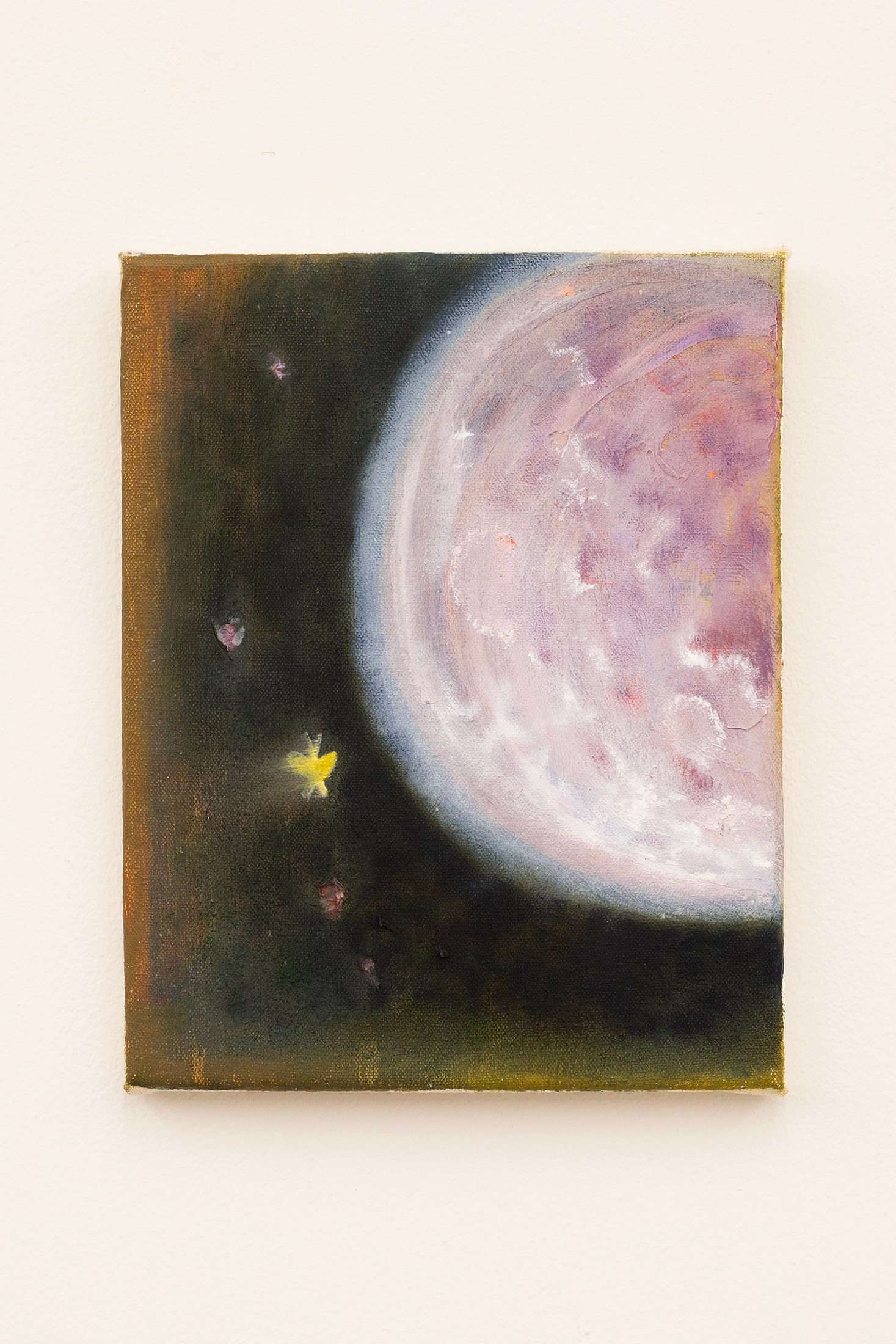 Calvin Kim, Soft Pangs at Situations, photo 21