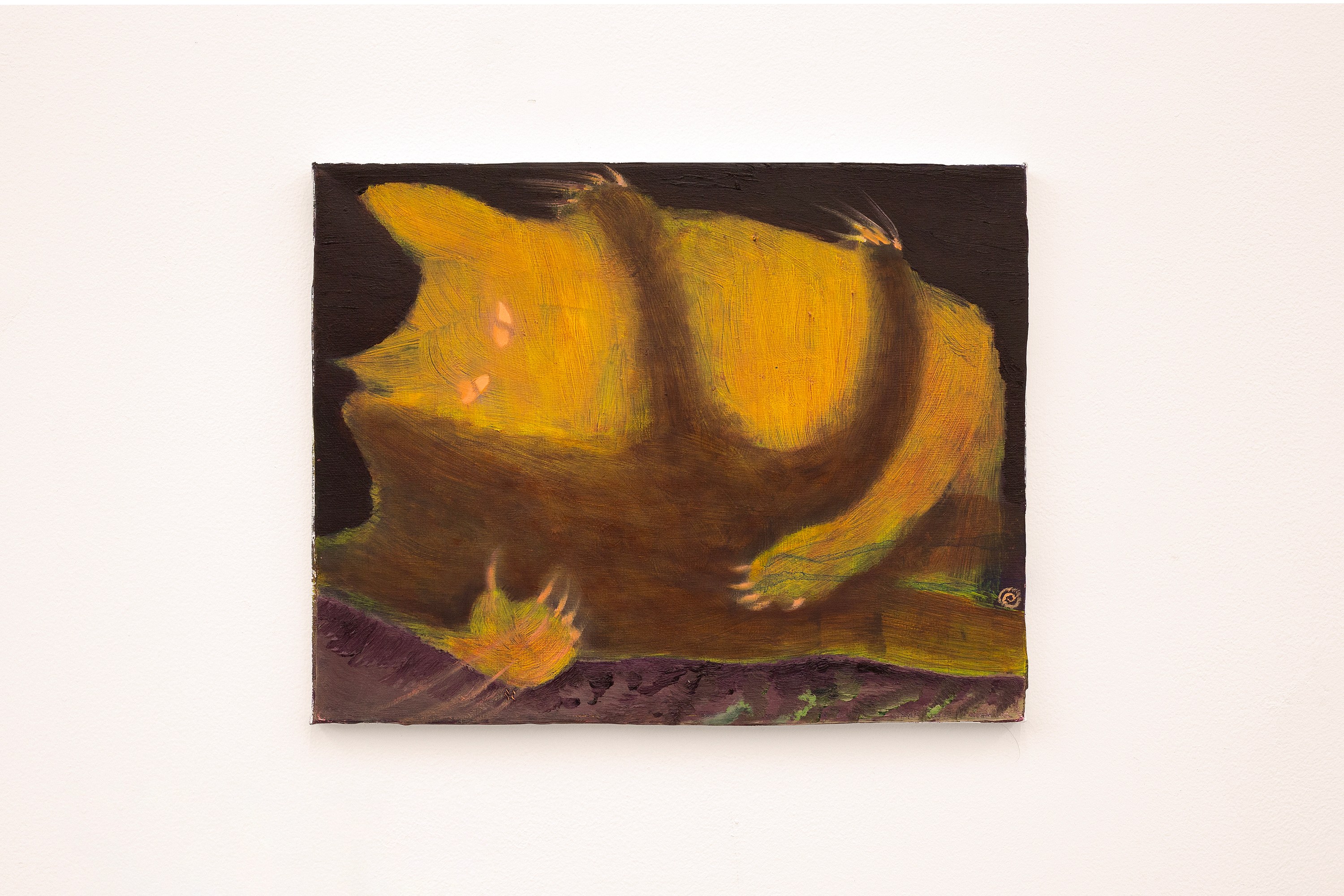 Calvin Kim, Soft Pangs at Situations, photo 22