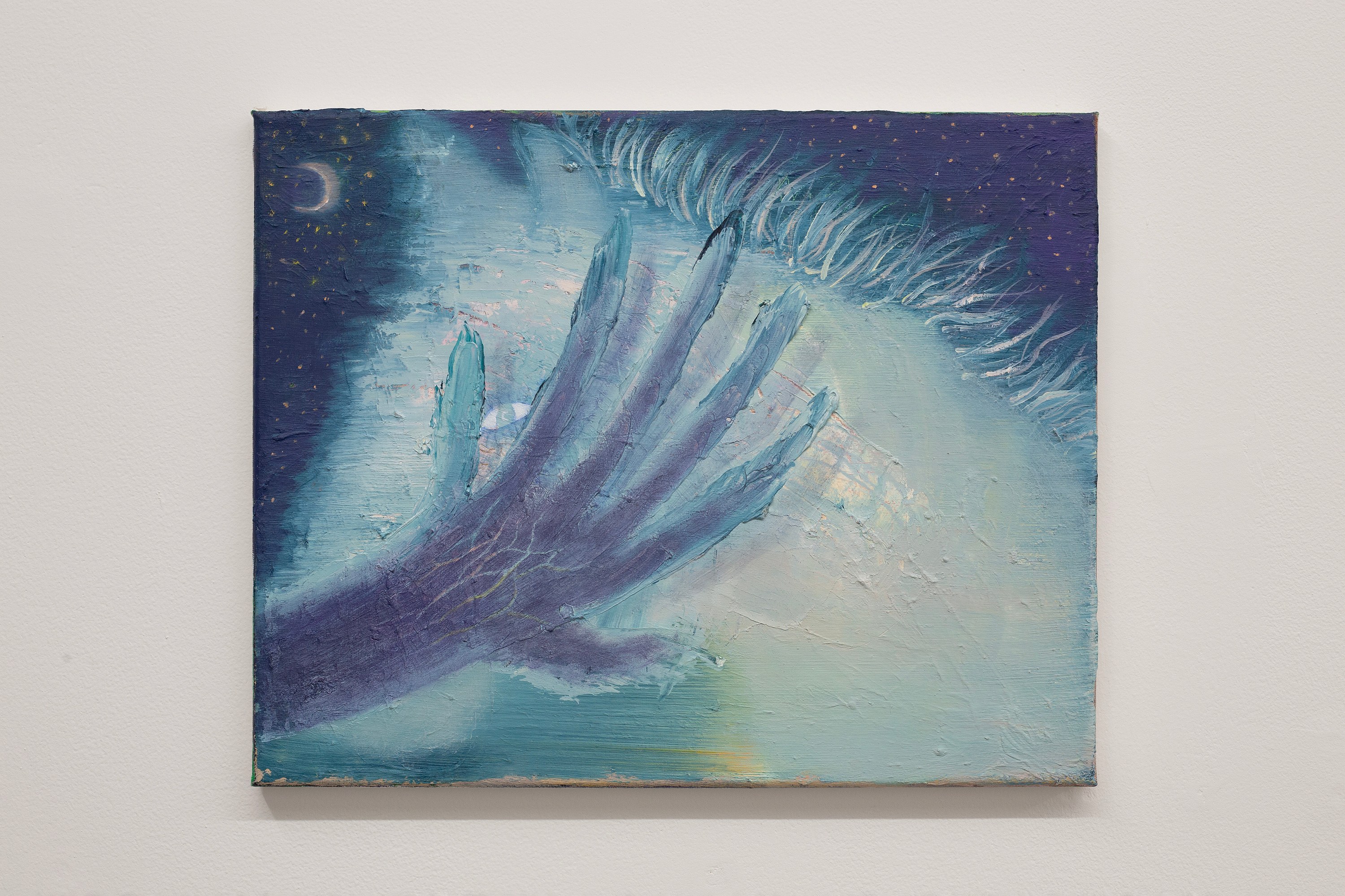 Calvin Kim, Soft Pangs at Situations, photo 25
