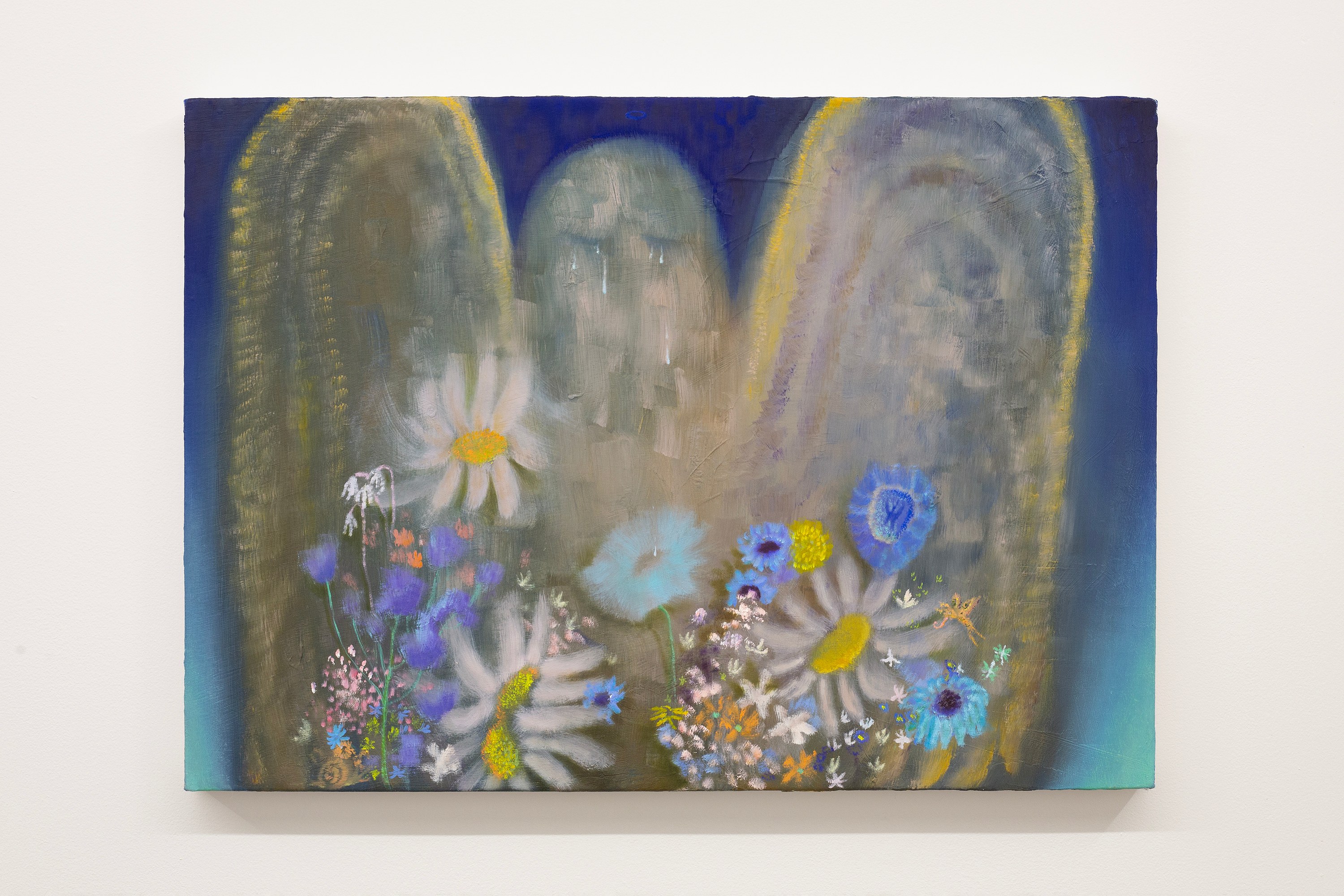 Calvin Kim, Soft Pangs at Situations, photo 24