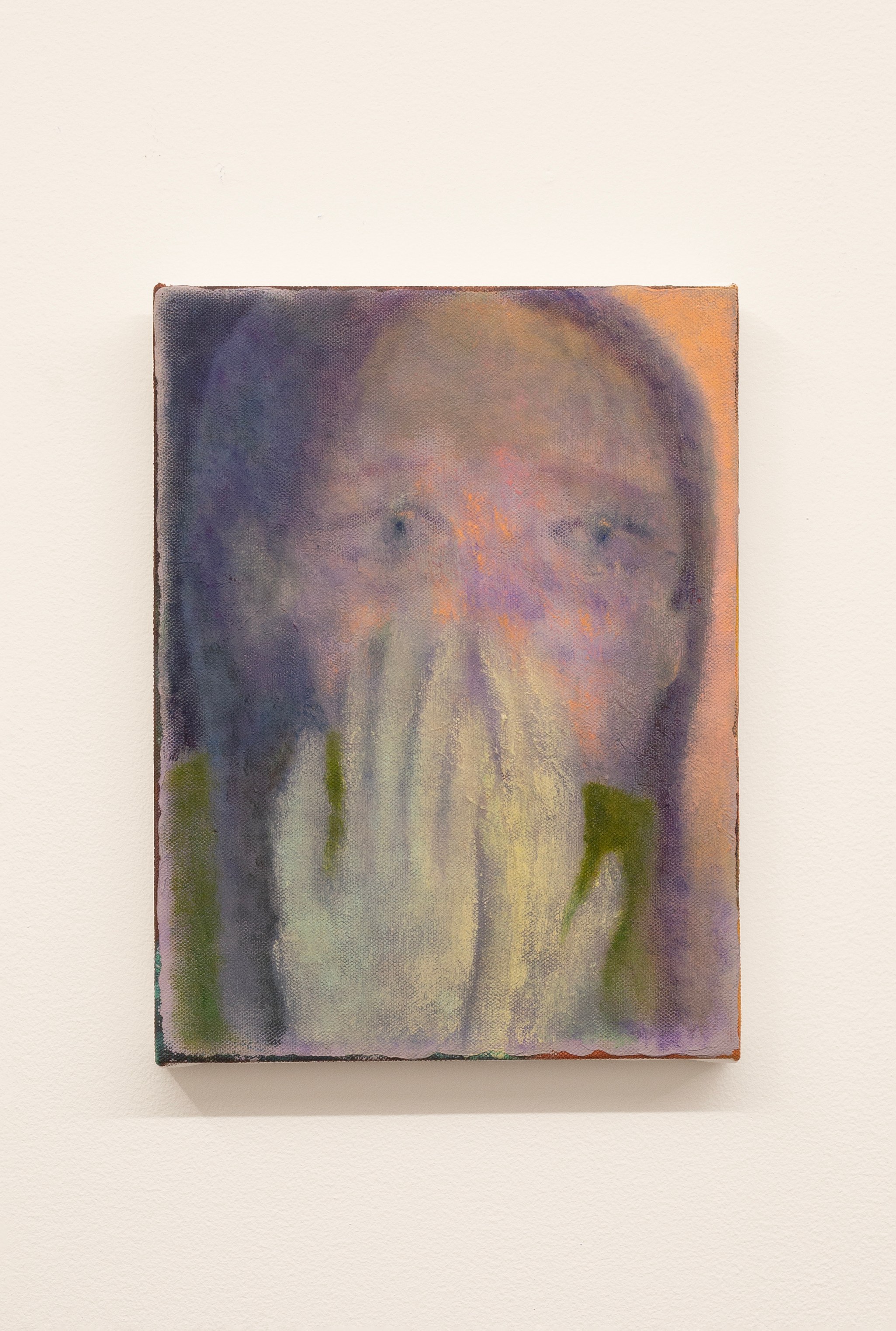 Calvin Kim, Soft Pangs at Situations, photo 27