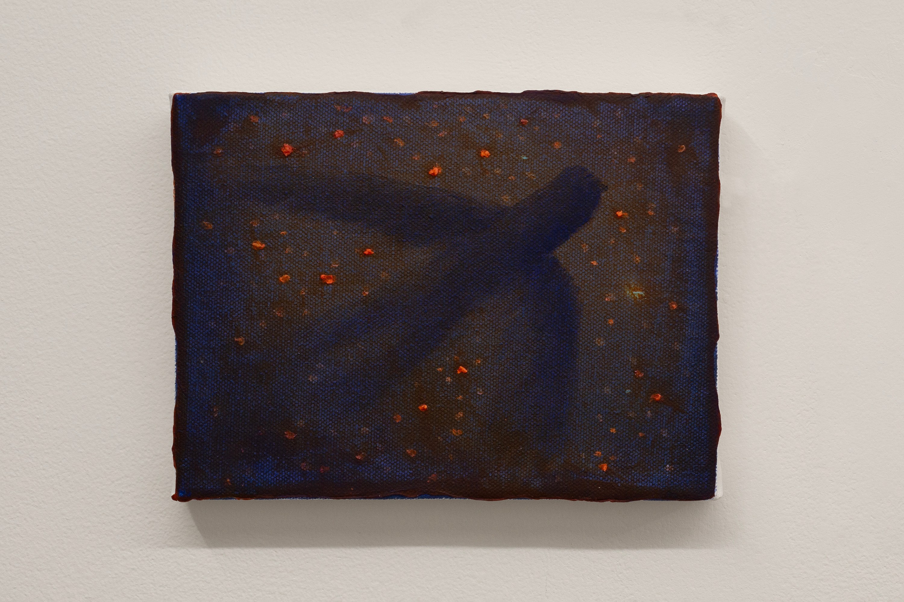 Calvin Kim, Soft Pangs at Situations, photo 29