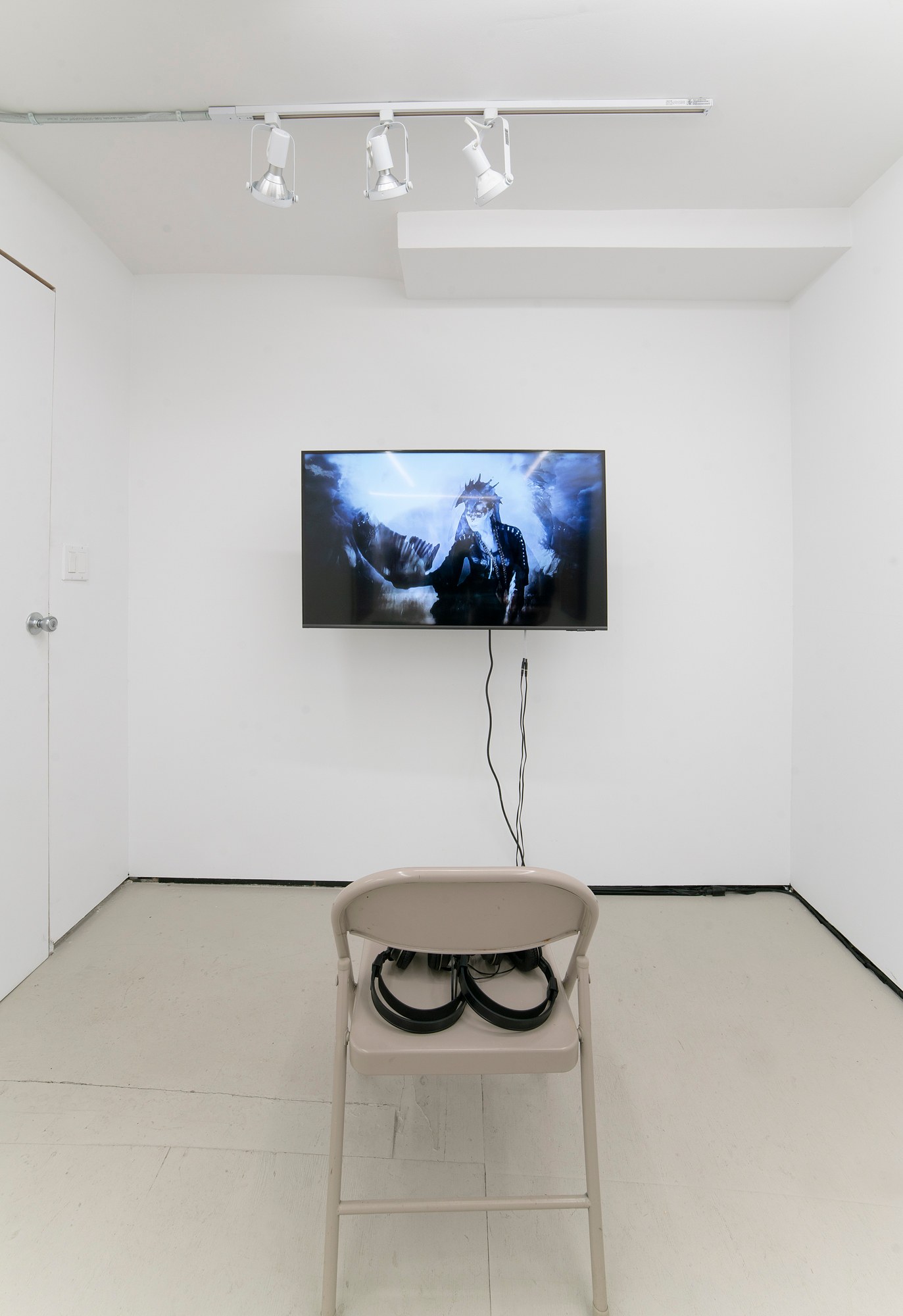 Installation view 8