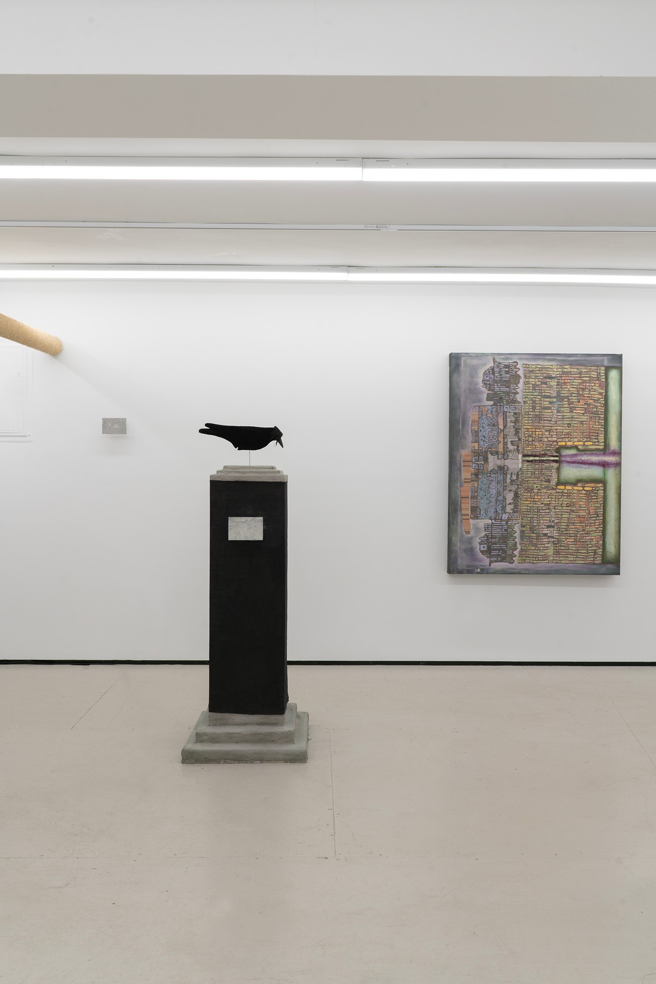 Installation view 5