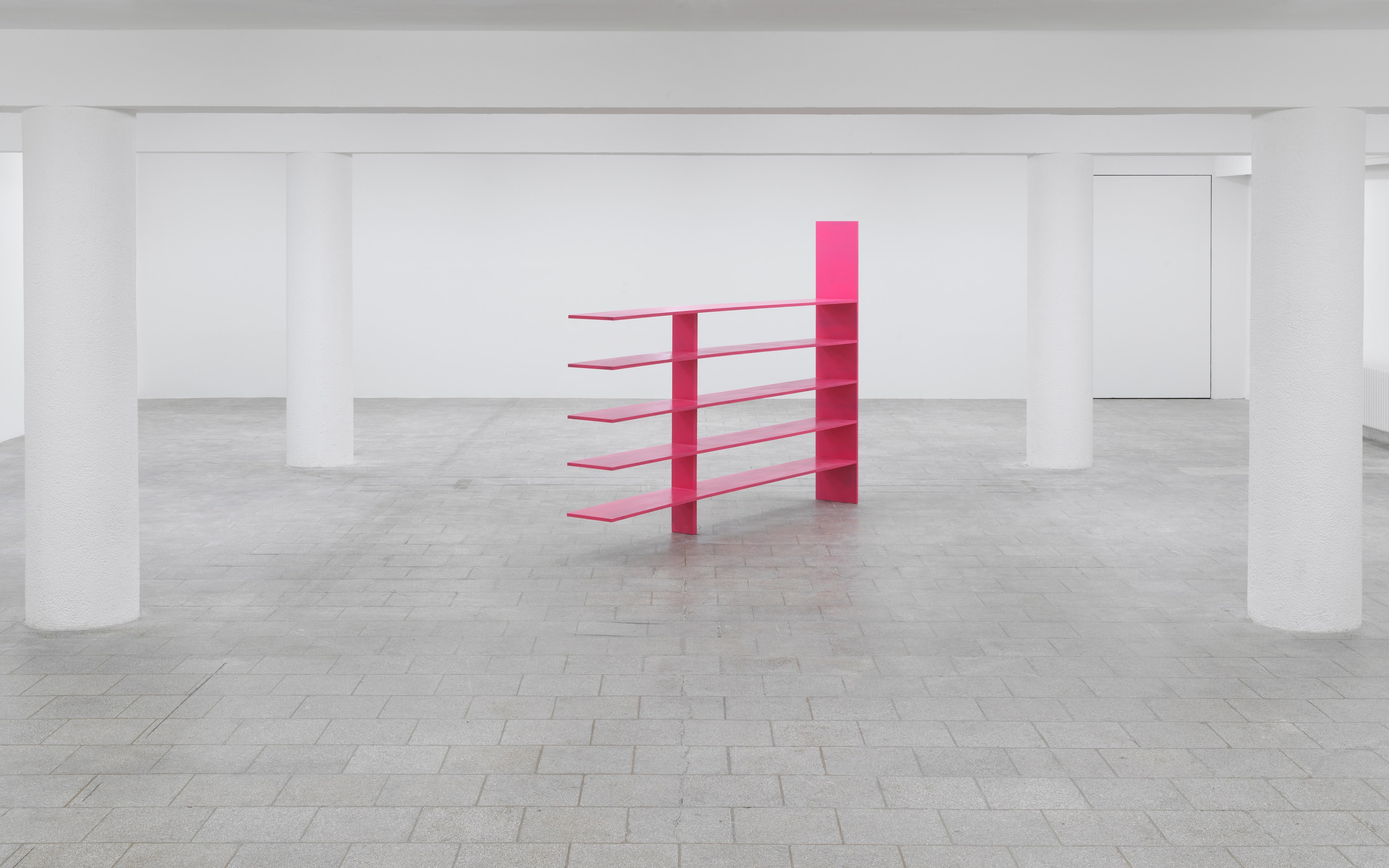 Stephen Prina, As He Remembered It at Capitain Petzel, photo 16