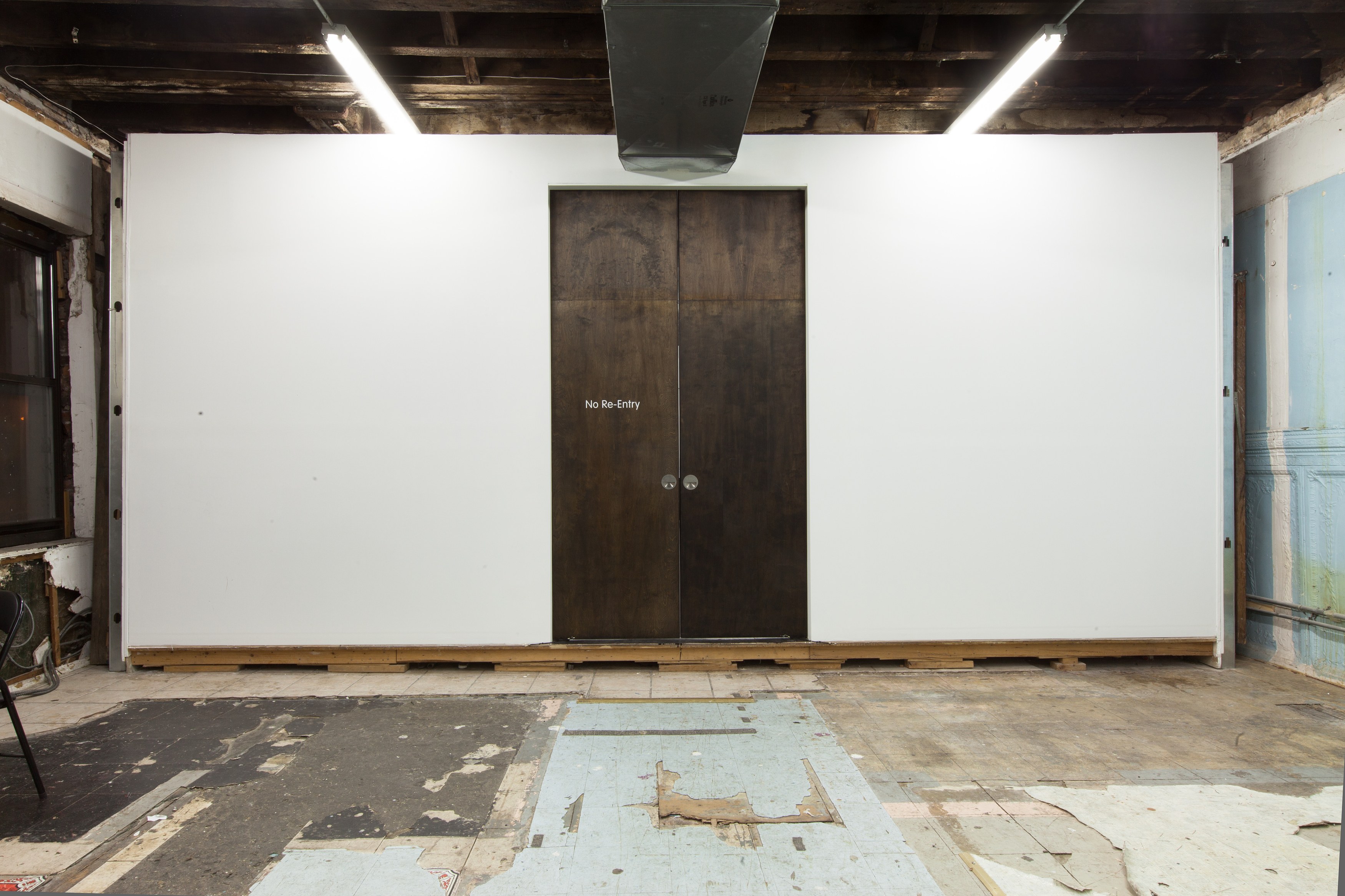 Merlin Carpenter, TATE CAFÉ at Reena Spaulings Fine Art, photo 13