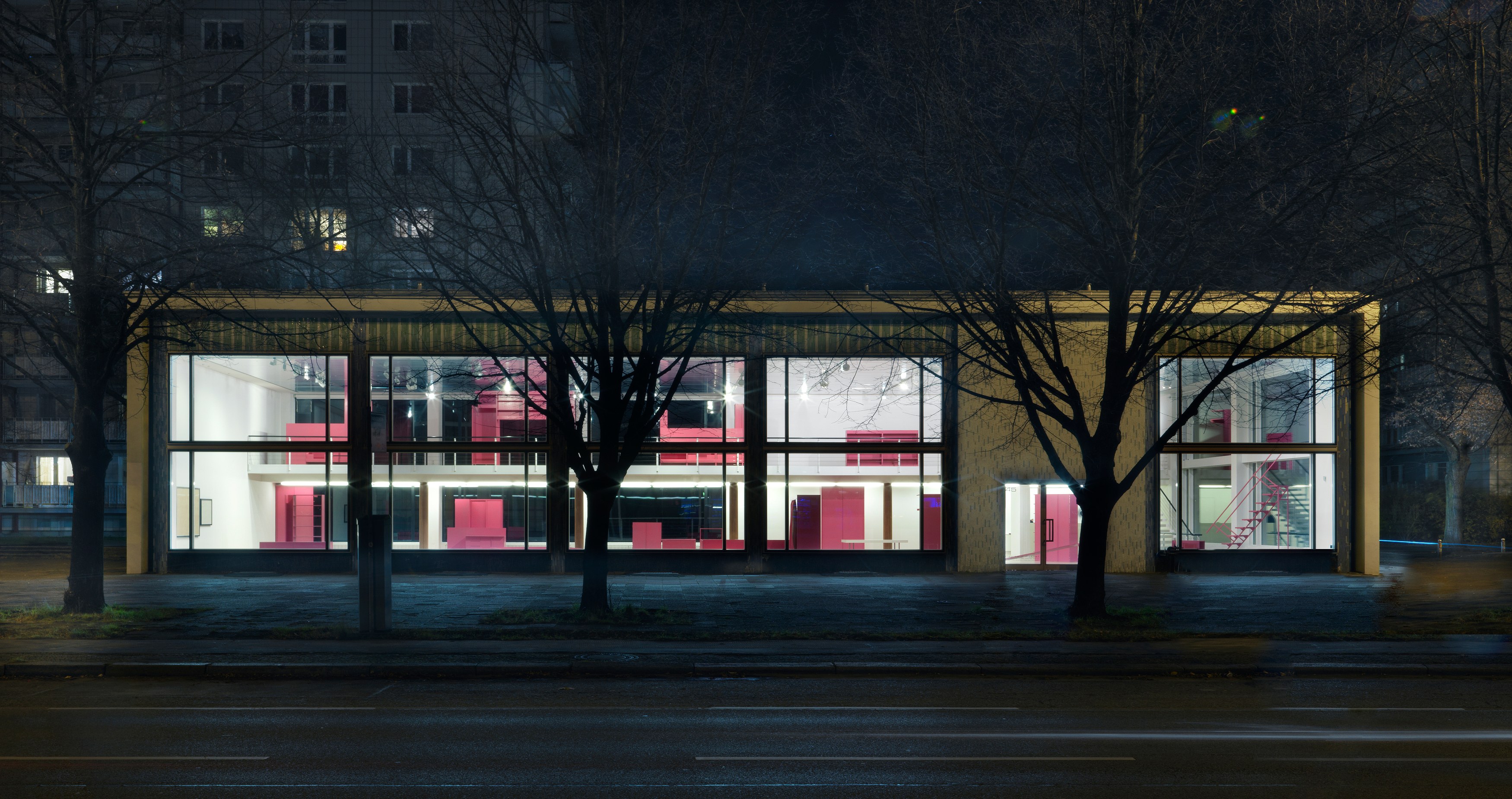 Stephen Prina, As He Remembered It at Capitain Petzel, photo 20