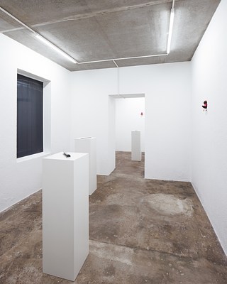 Schirin Charlot Djafar-Zadeh, Tomomi Yamakawa at CHB, Berlin