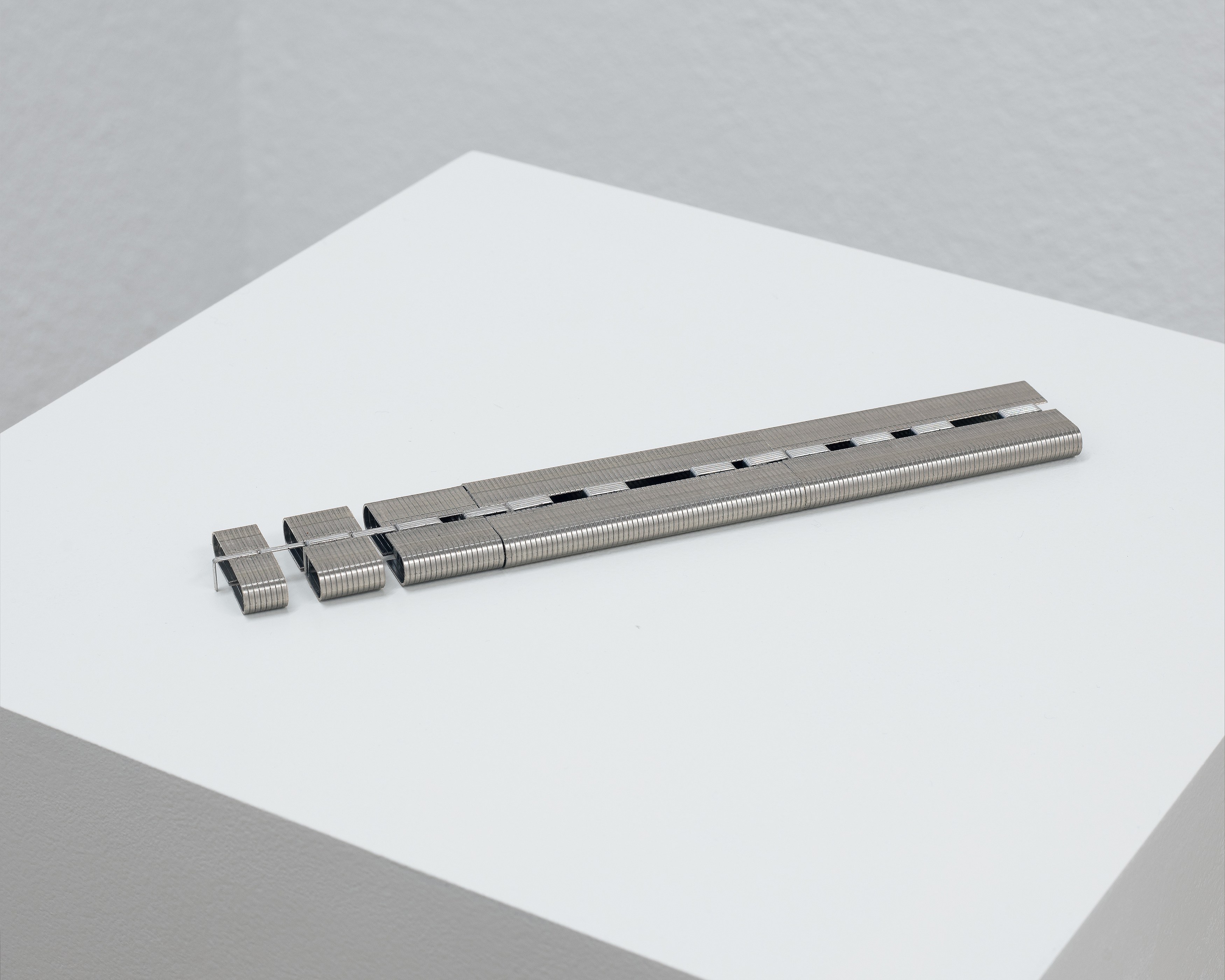 Schirin Charlot Djafar-Zadeh, Tomomi Yamakawa, Wafers at CHB-2, photo 9