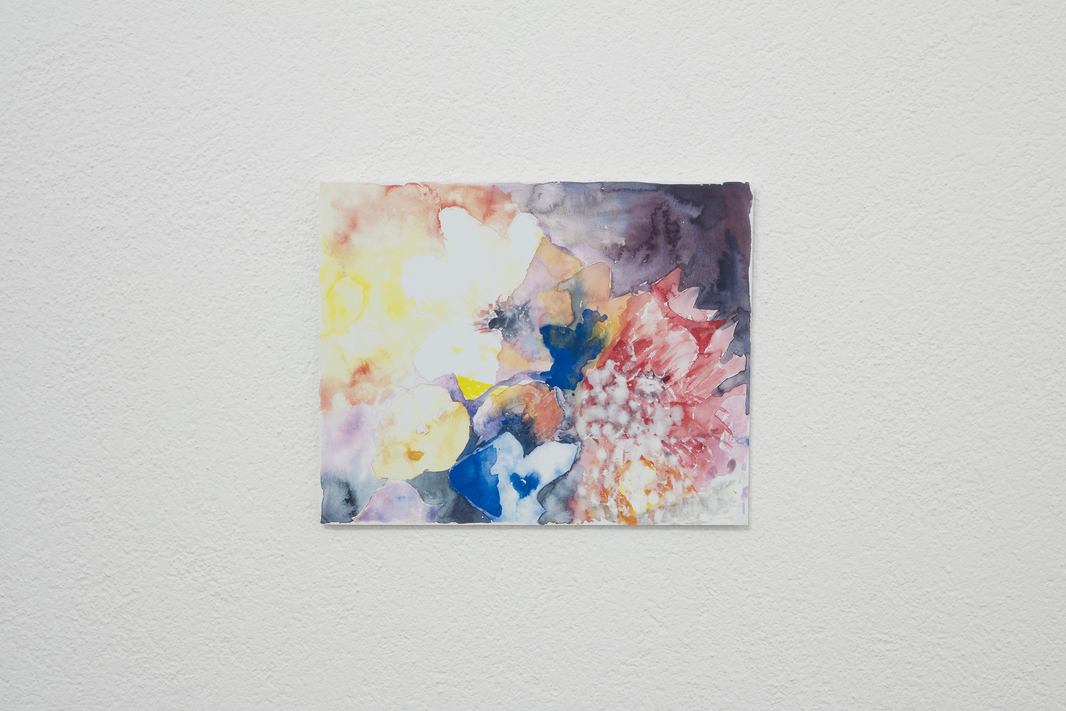 Simon Glaser, Untitled at CHB-2, photo 5