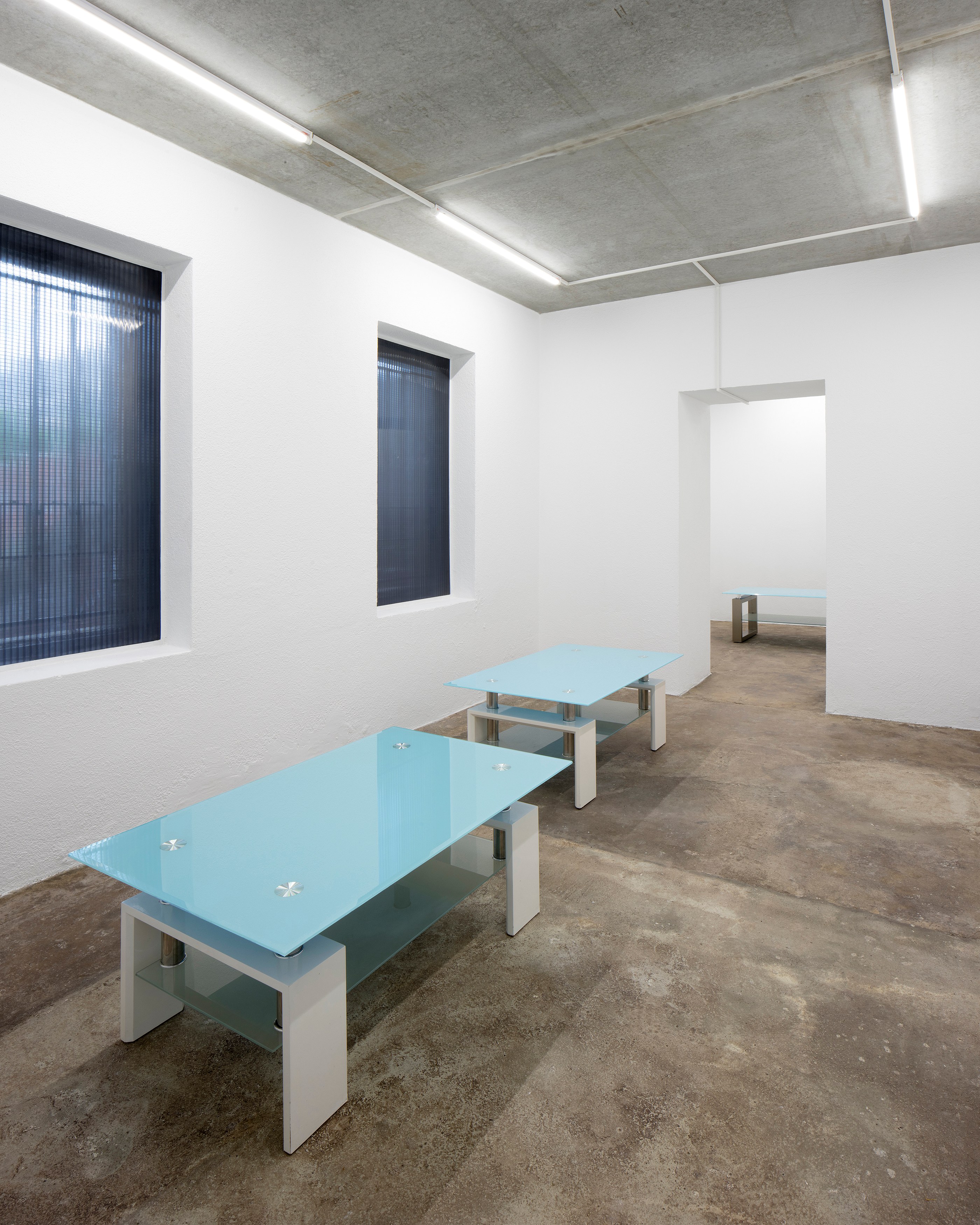 Simon Glaser, Untitled at CHB-2, photo 6
