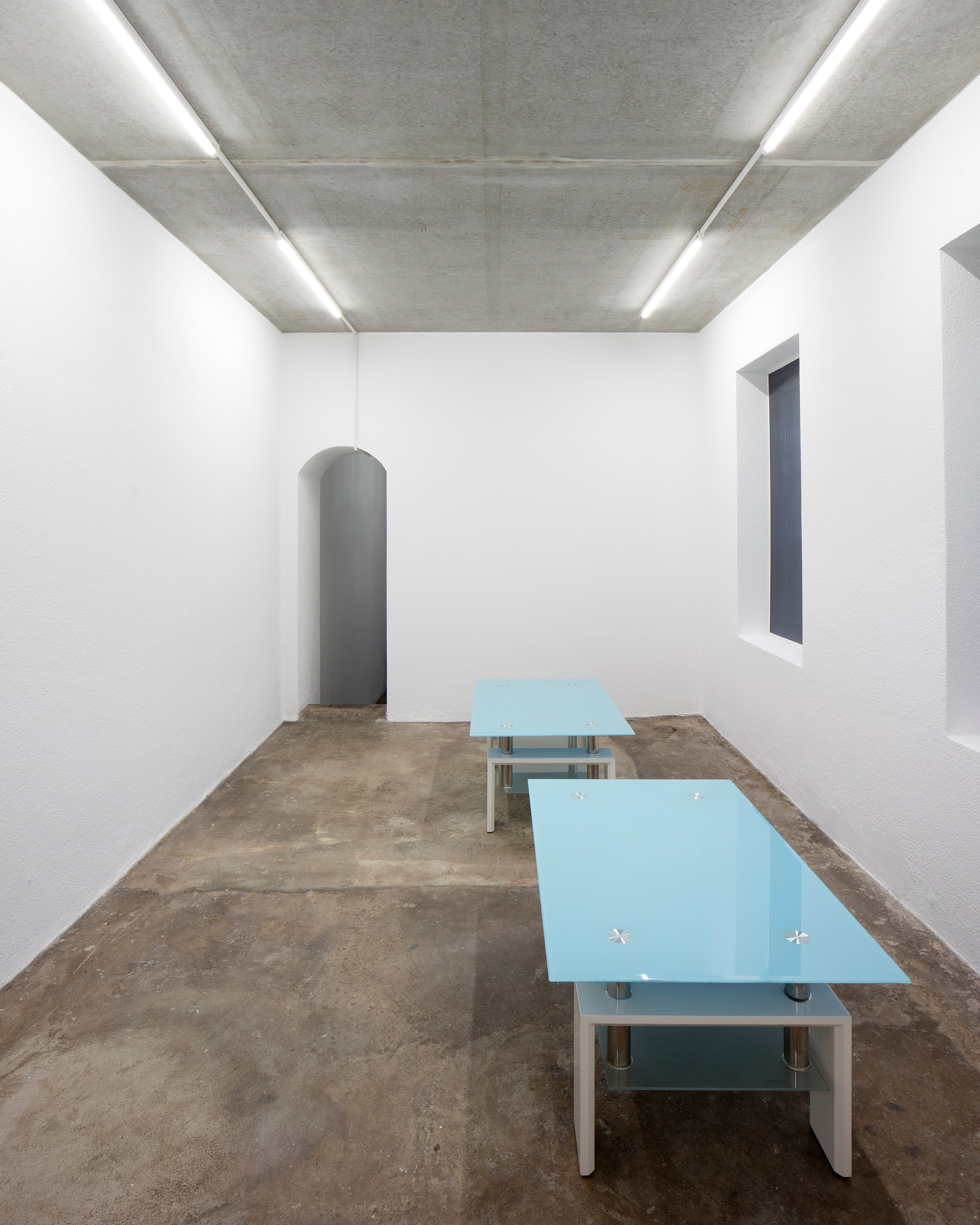 Simon Glaser, Untitled at CHB-2, photo 8