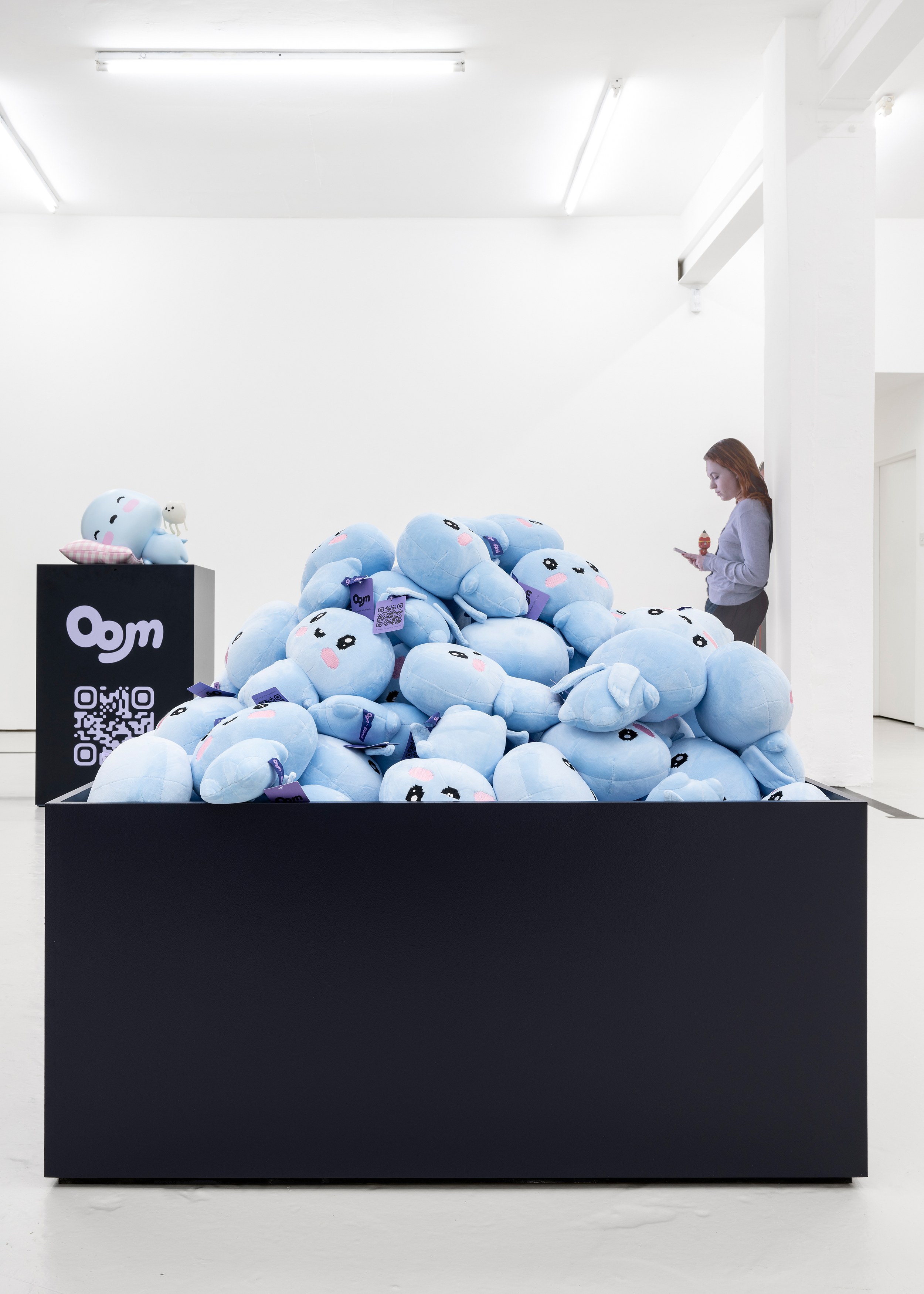 Edward Fornieles, Inside Out 2 at Carlos/Ishikawa, photo 11