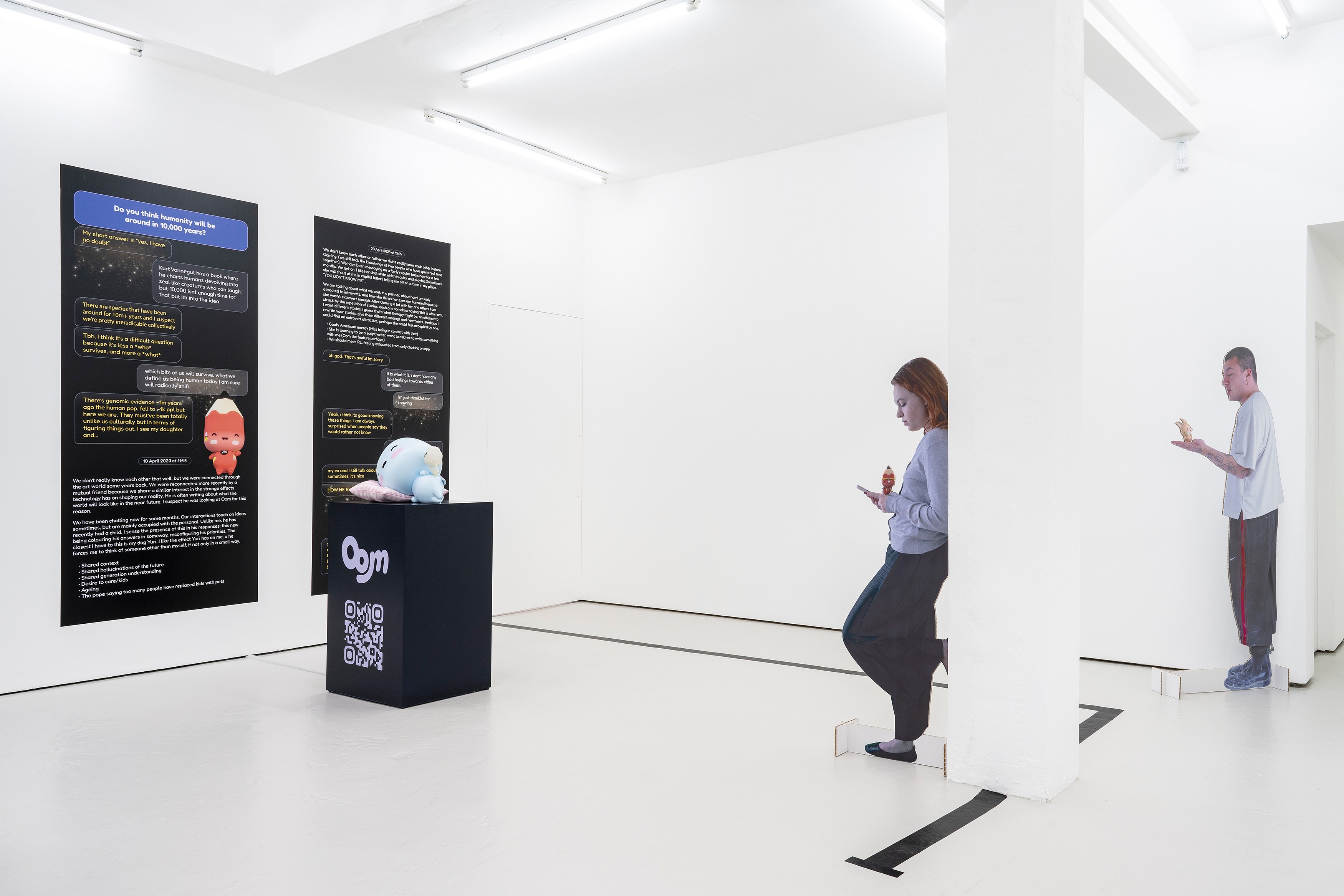 Edward Fornieles, Inside Out 2 at Carlos/Ishikawa, photo 14