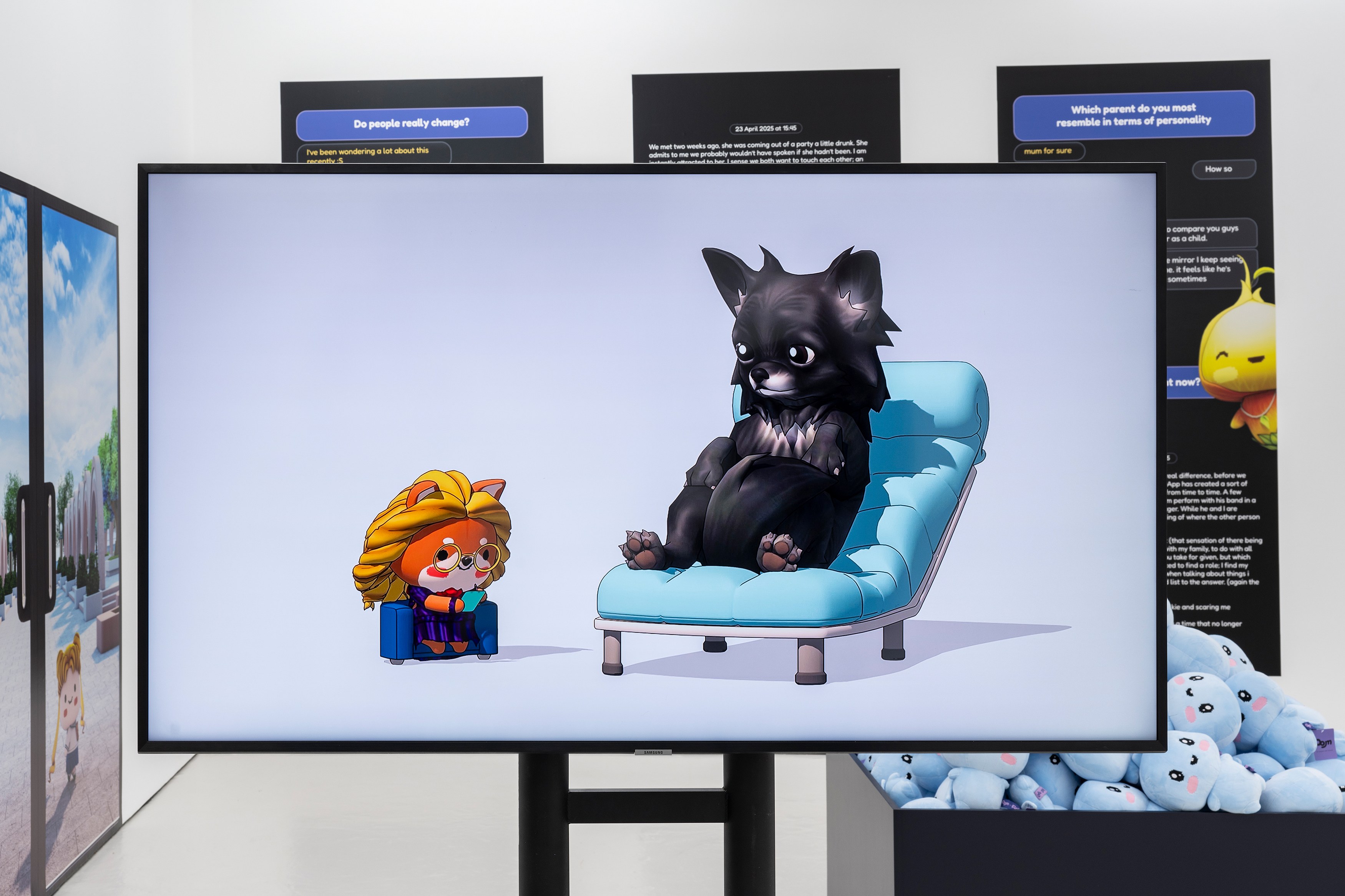 Edward Fornieles, Inside Out 2 at Carlos/Ishikawa, photo 20