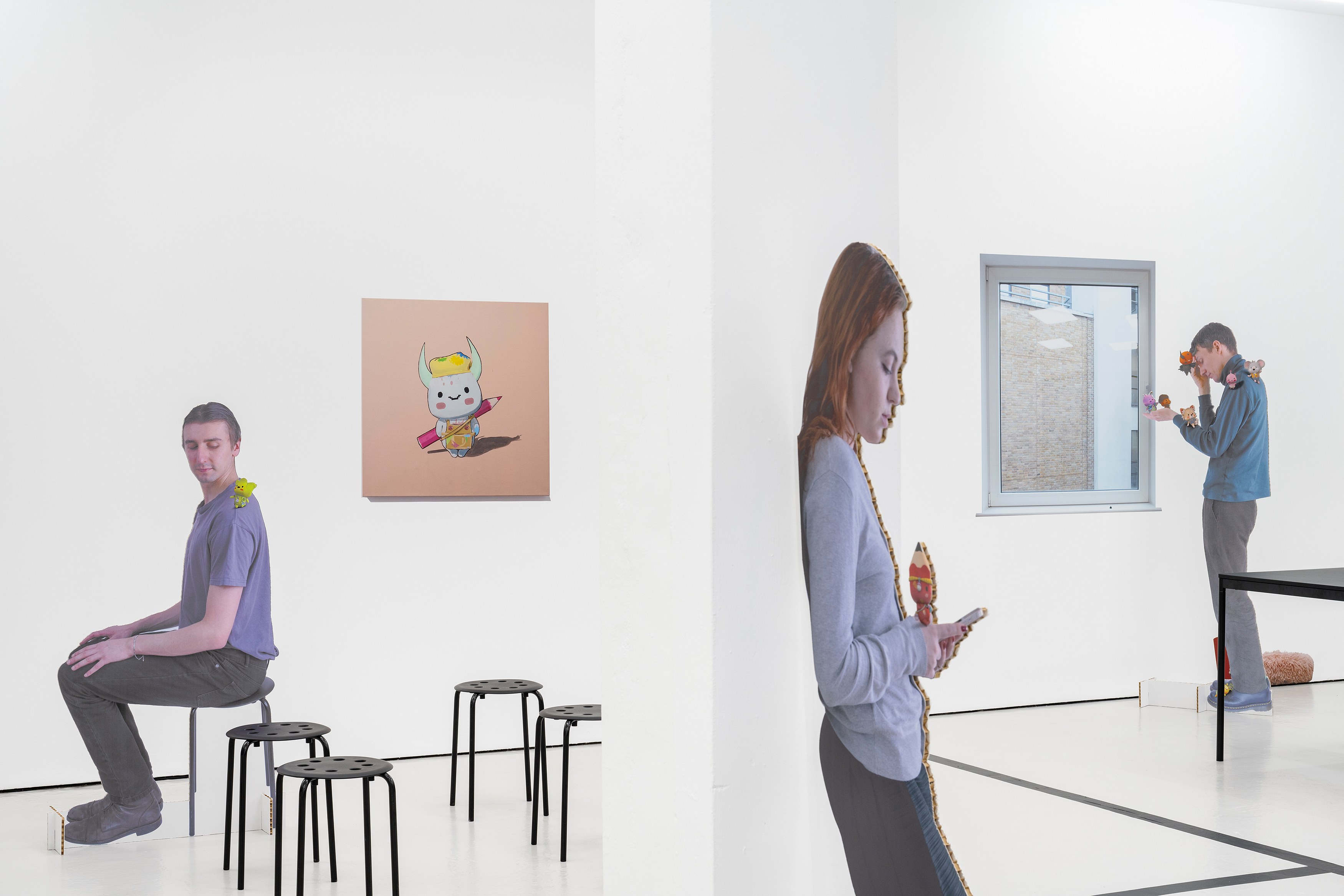 Edward Fornieles, Inside Out 2 at Carlos/Ishikawa, photo 21