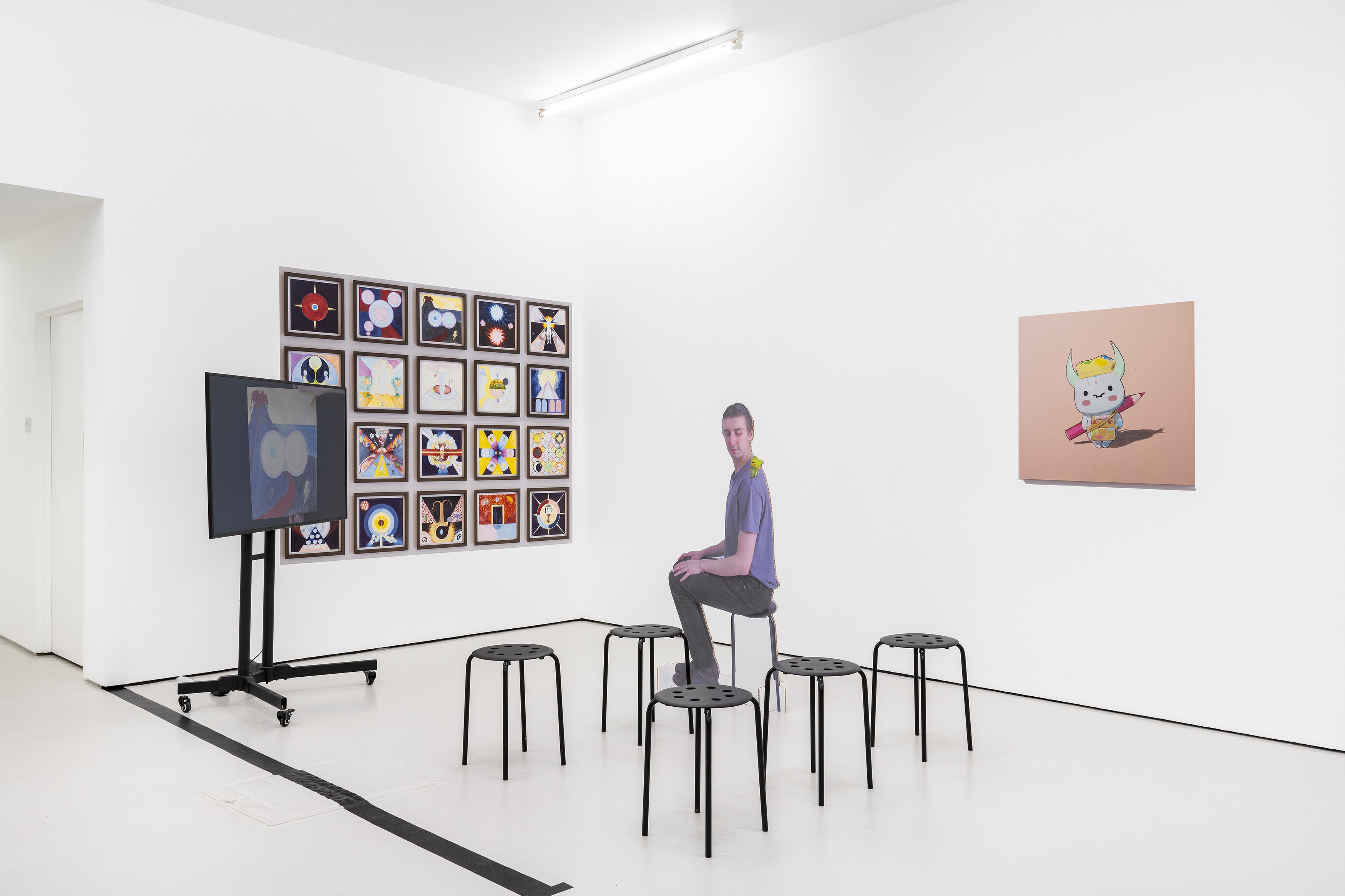 Edward Fornieles, Inside Out 2 at Carlos/Ishikawa, photo 22